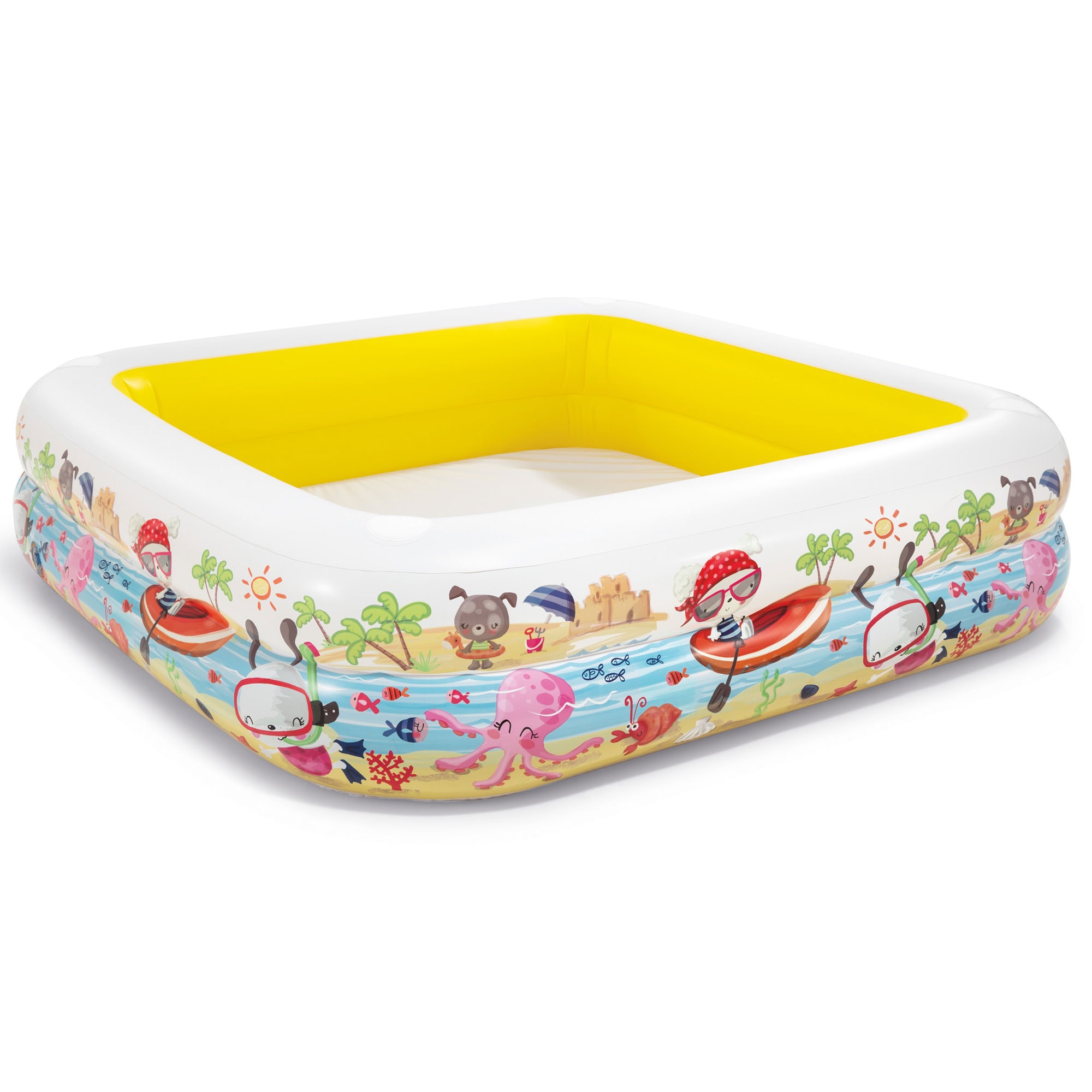 Intex 34884 Kids-Pools - View #2