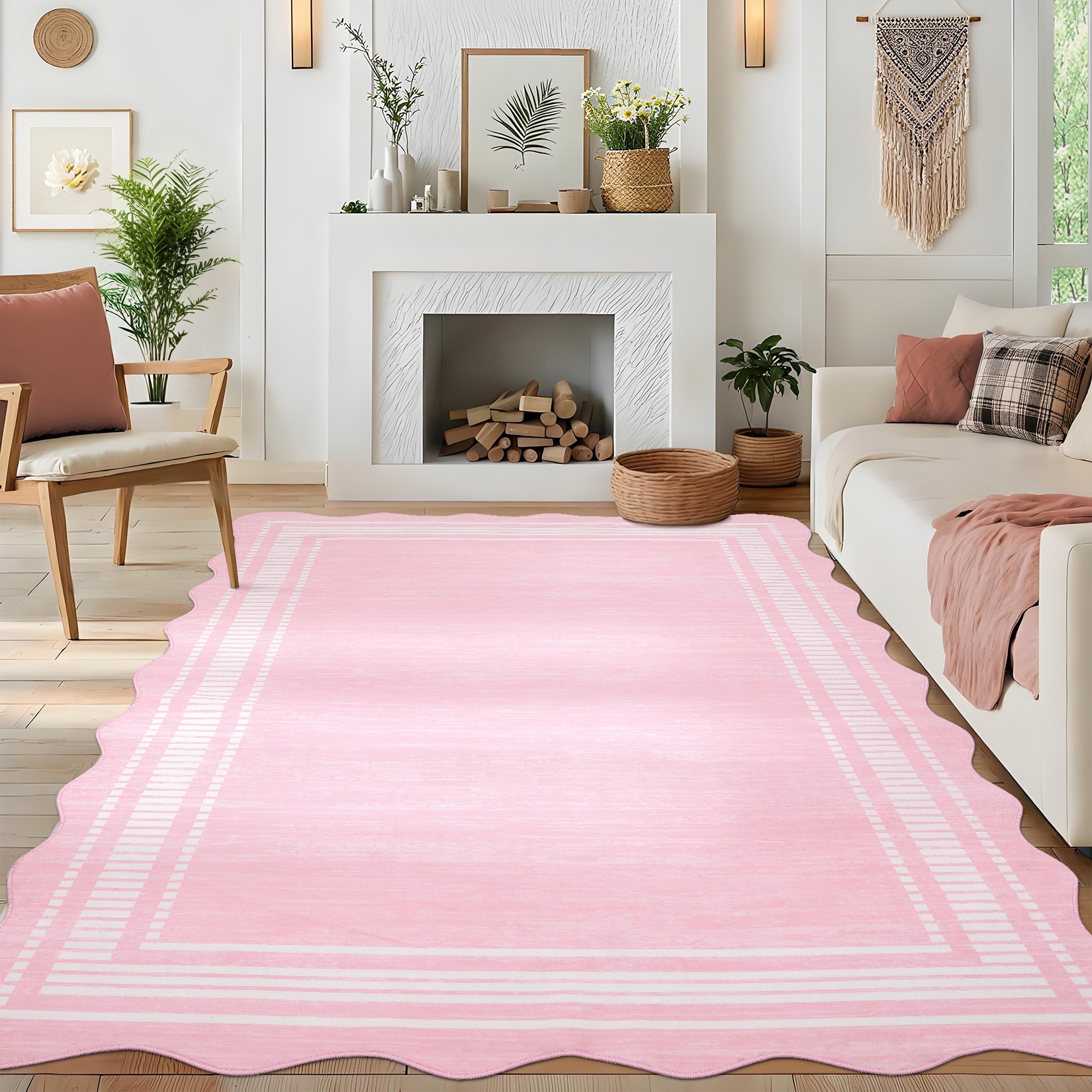 GarveeLife LSLX0512DT38 rugs - View #5