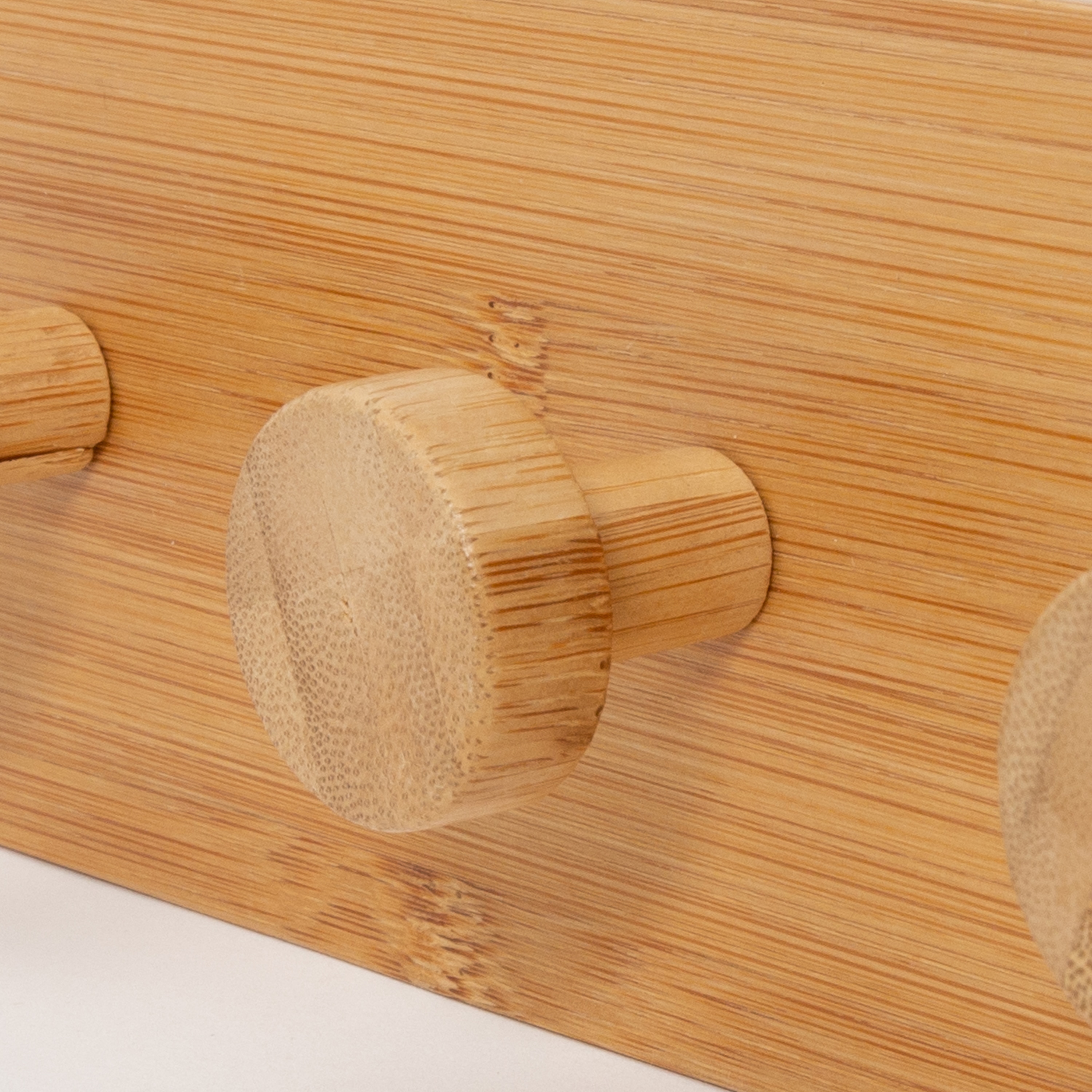 Simplify 10035-WHITE Robe-Hooks - View #3