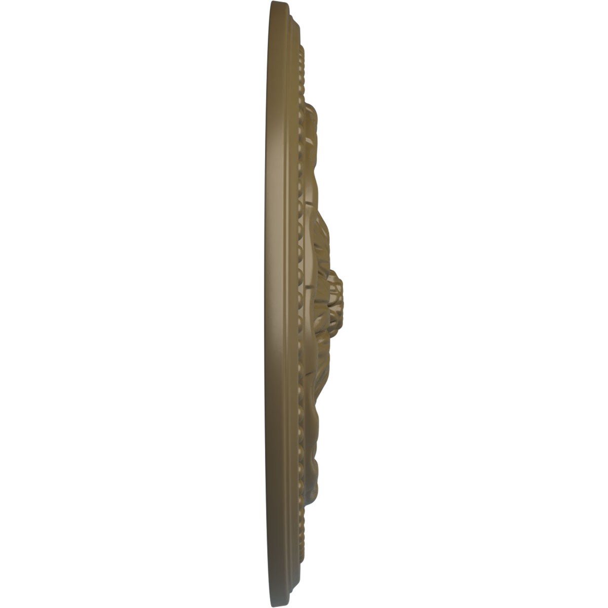 Ekena Millwork CM15CHMMF Ceiling-Medallions - View #3