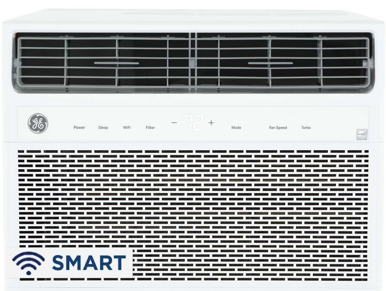 Black + Decker 10,000 Btu Window Air Conditioner, Air Conditioners, Furniture & Appliances