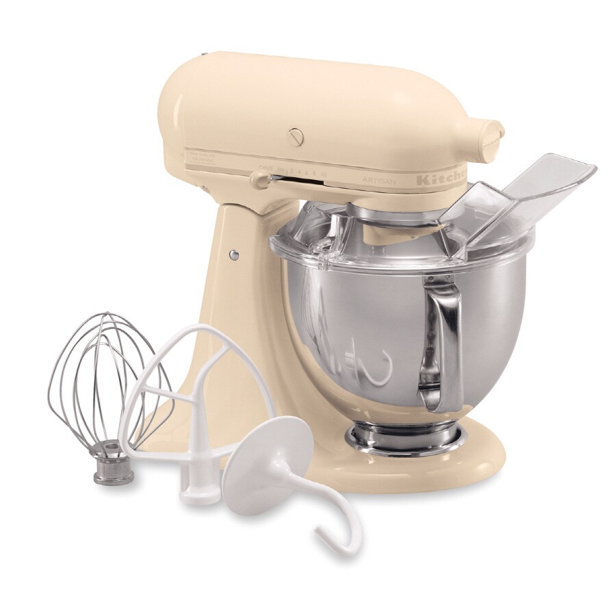 KitchenAid KSM150PSAC Stand-Mixers - View #2