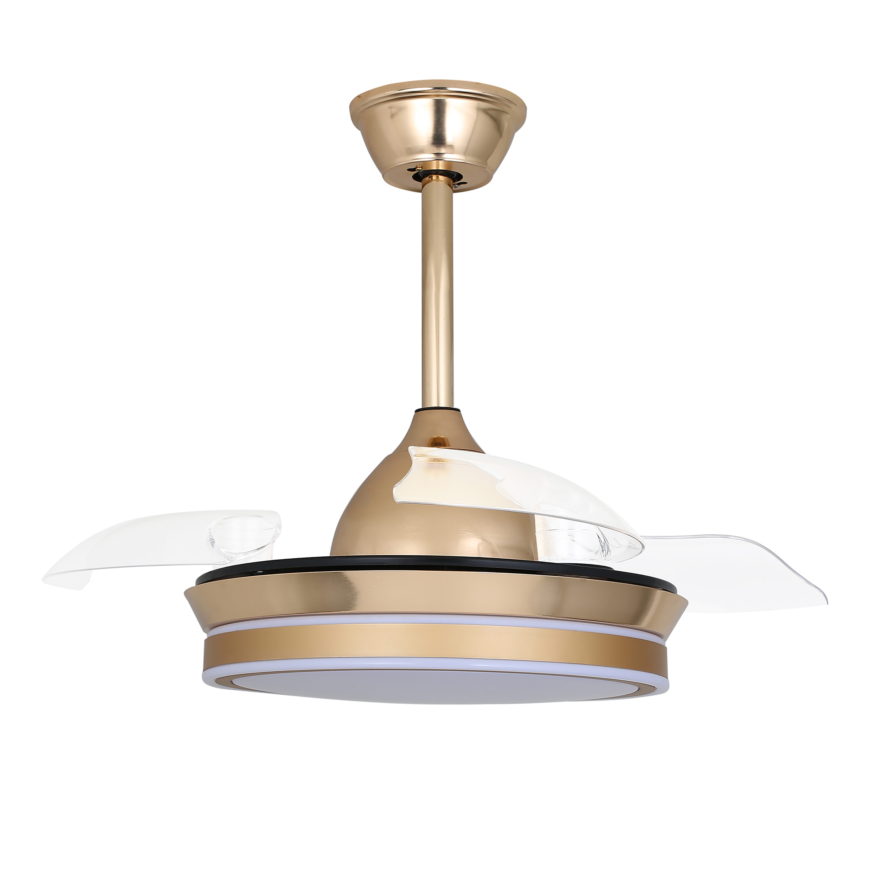 Cusp Barn BD3652-G Ceiling-Fans - View #6