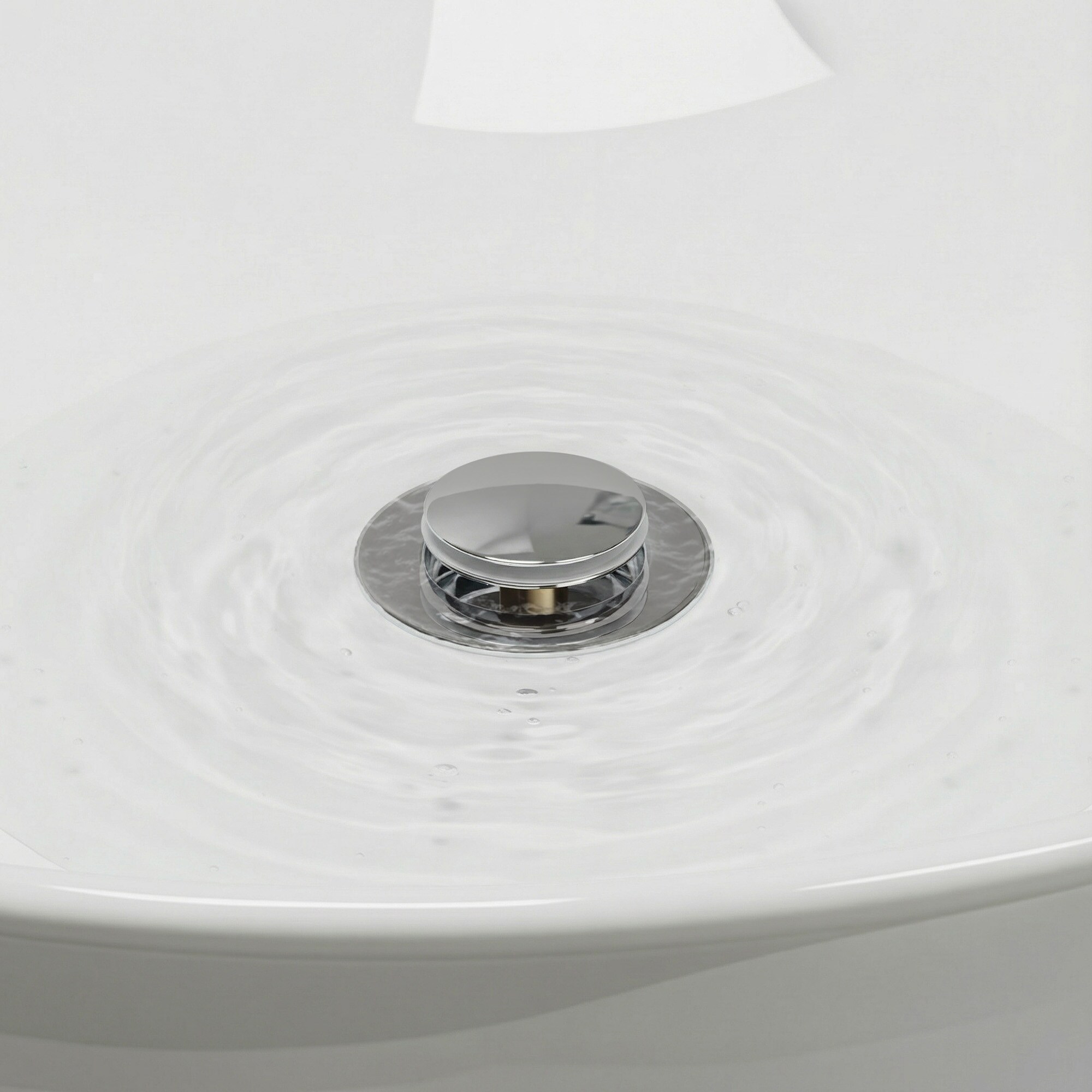 GRANDJOY SGF12GJ-96R-CH Popup-Drains-Accessories - View #10