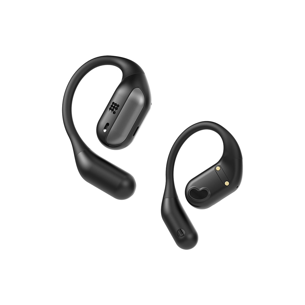 Cubitt CT-PWOE1 headphones - View #4