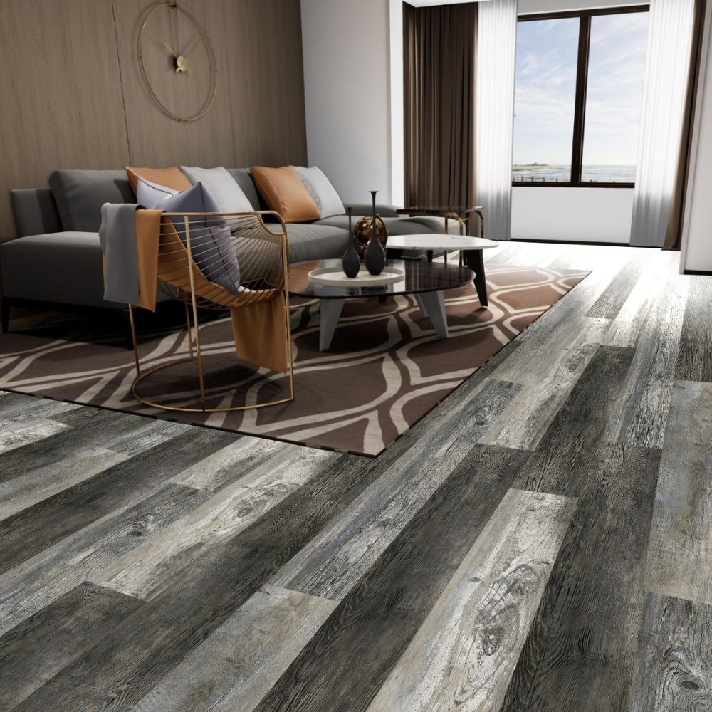 Deco Products AR109 Vinyl-Plank - View #4