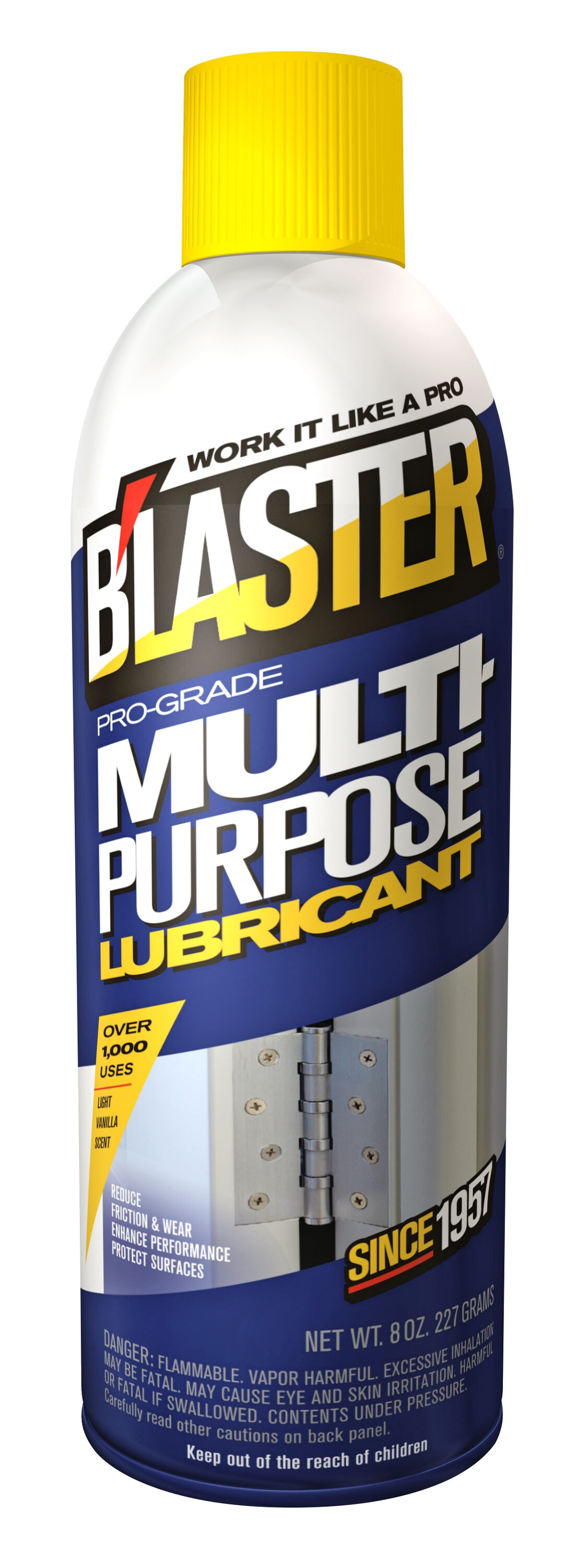Blaster PB-50 8 Ounce(s) Lubricant