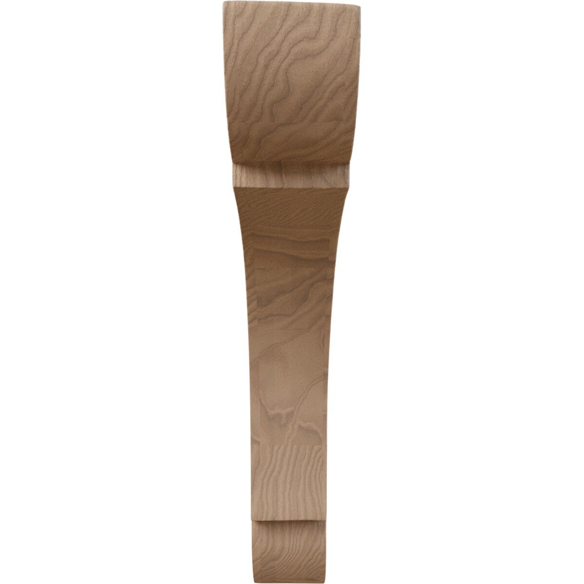 Ekena Millwork BKTW01X10X10OLGM Exterior-Brackets-Braces - View #2