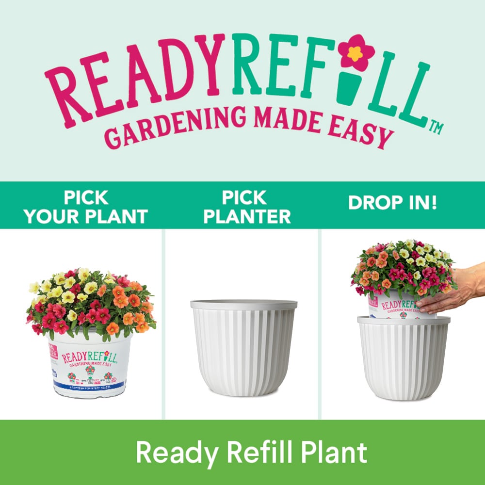 Style Selections RT1875M-WH Planter-Window-Box - View #4