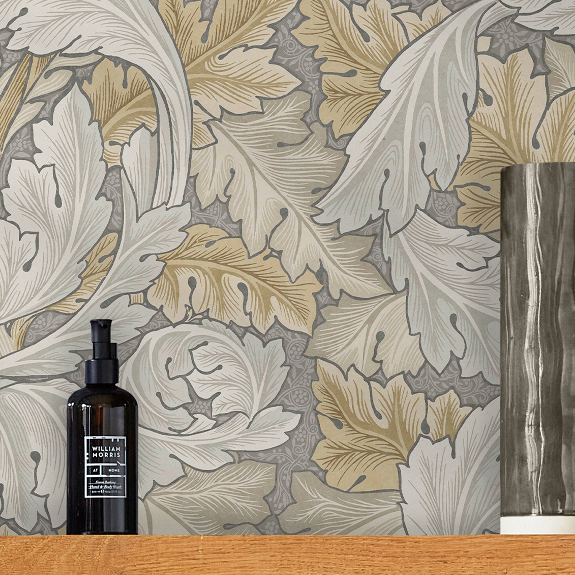 William Morris at Home 12422694 Wallpaper-Samples - View #6