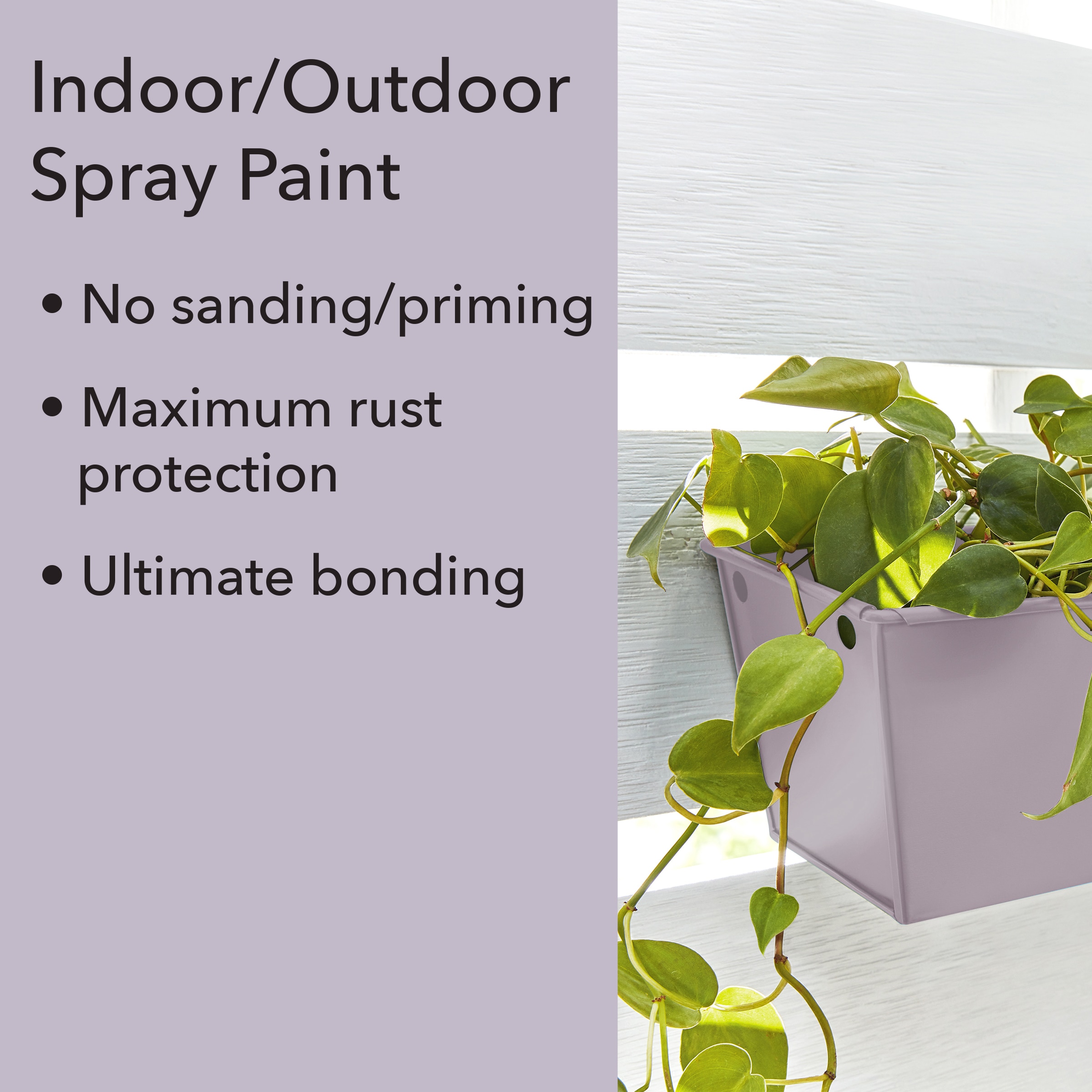 Krylon K02944007 Spray-Paint - View #6