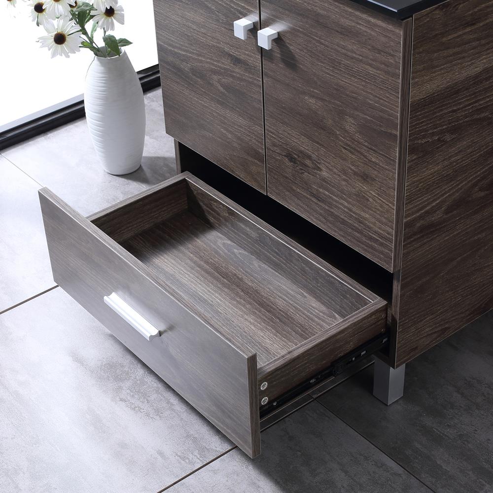 WONLINE USBR4265+USBR4360 Bath-Vanity-Combo - View #4