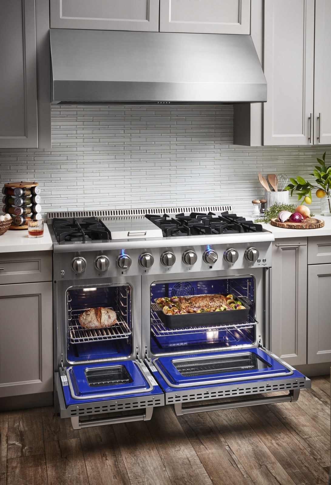 Kitchen Stoves: Oven Ranges – Best Buy