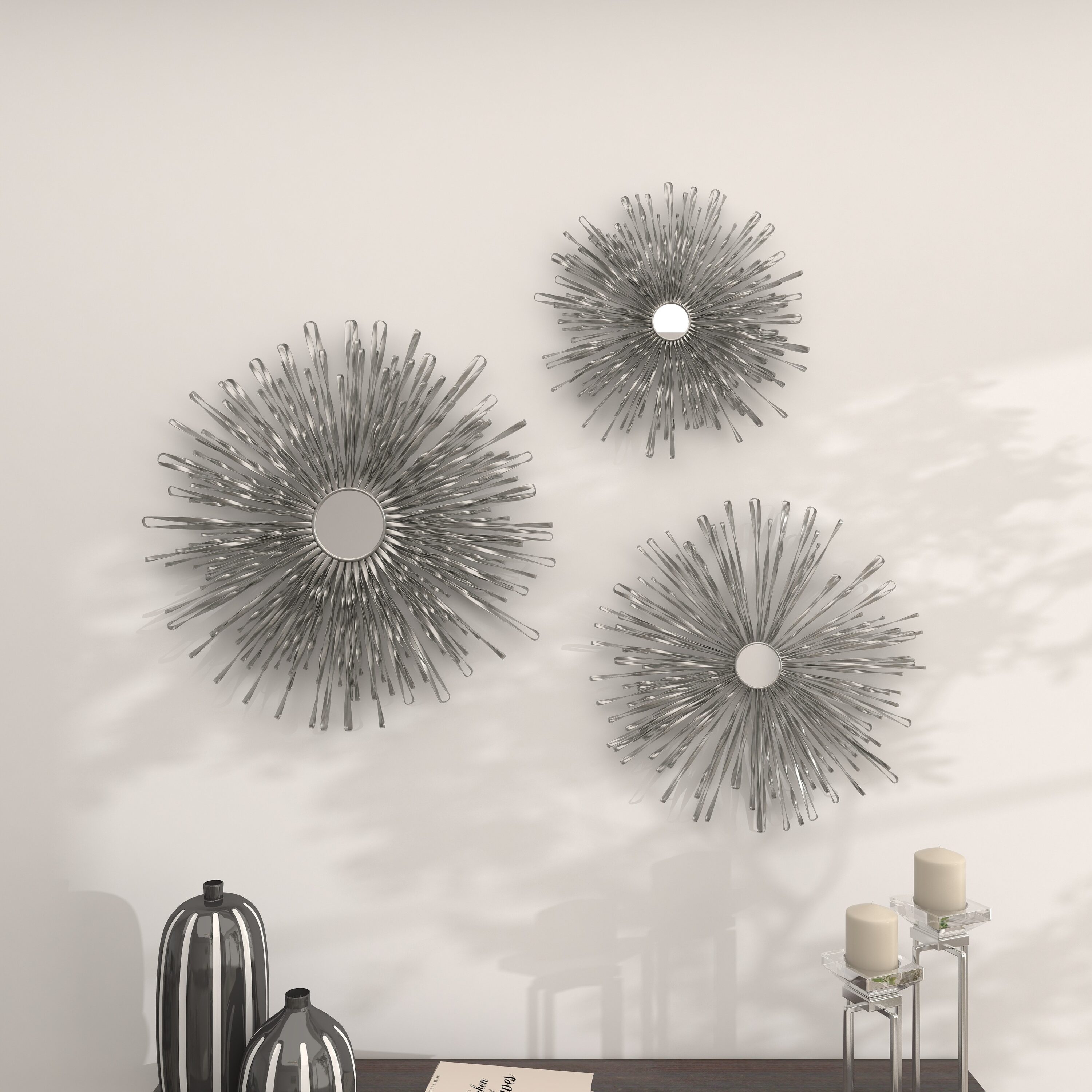 Grayson Lane 56884 Wall-Accents - View #4