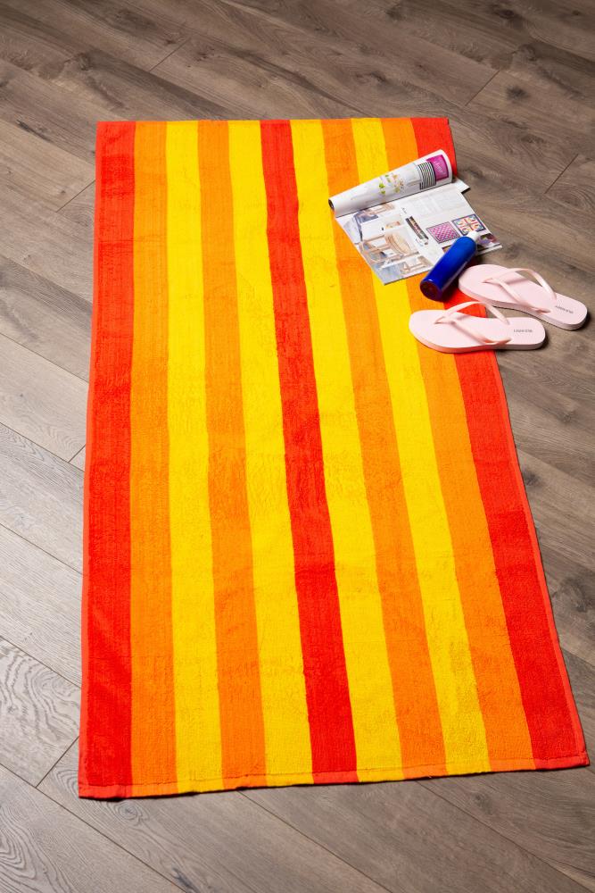 DII 70208A Bath-Towels - View #5