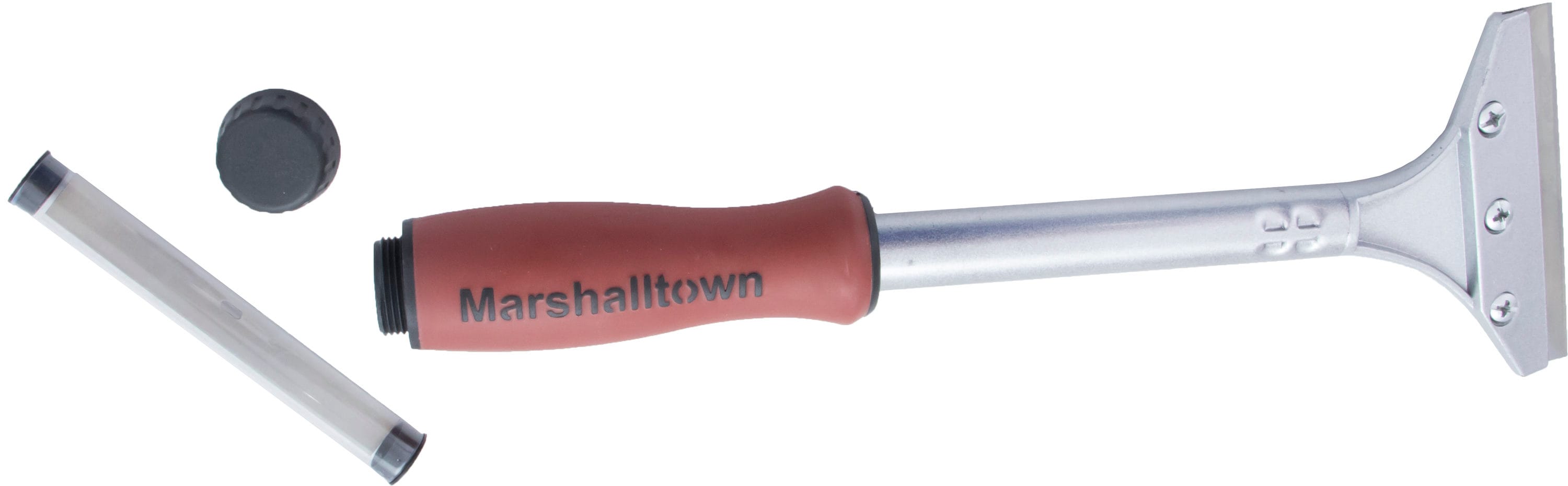 Marshalltown 18.5-in Adjustable Aluminum Carpet Knee Kicker in the