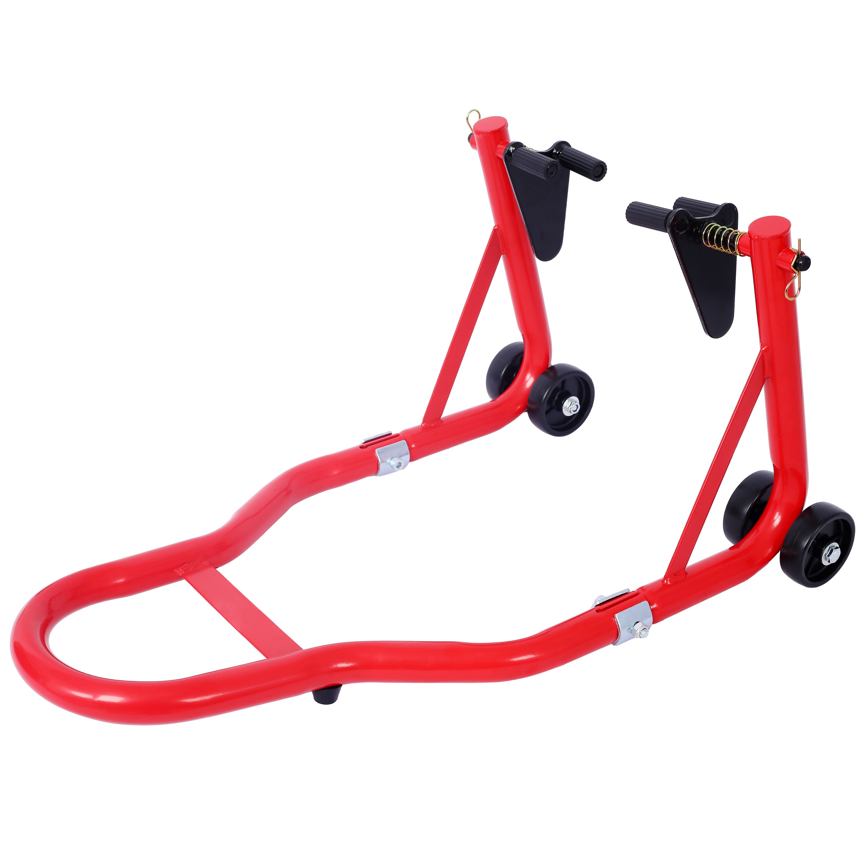 Kahomvis GH-QP214-768 Vehicle-Lifts - View #5
