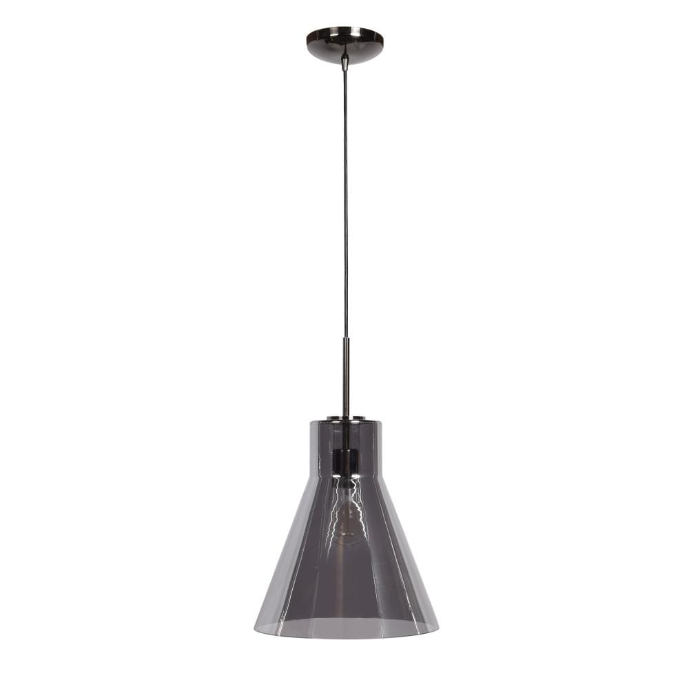 Access Lighting 63992-BCH/SMK Pendant-Lights - View #2