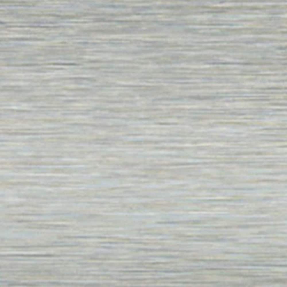 LEVOLOR 510863 Premium Finish Brushed Nickel Aluminum Premium Finish Mini-blinds swatch
