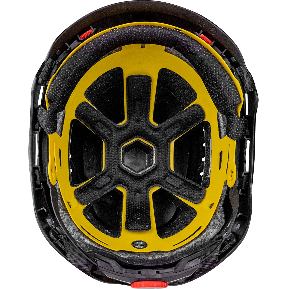 PIP 280-HP1491RVM-11 Safety-Hats - View #5