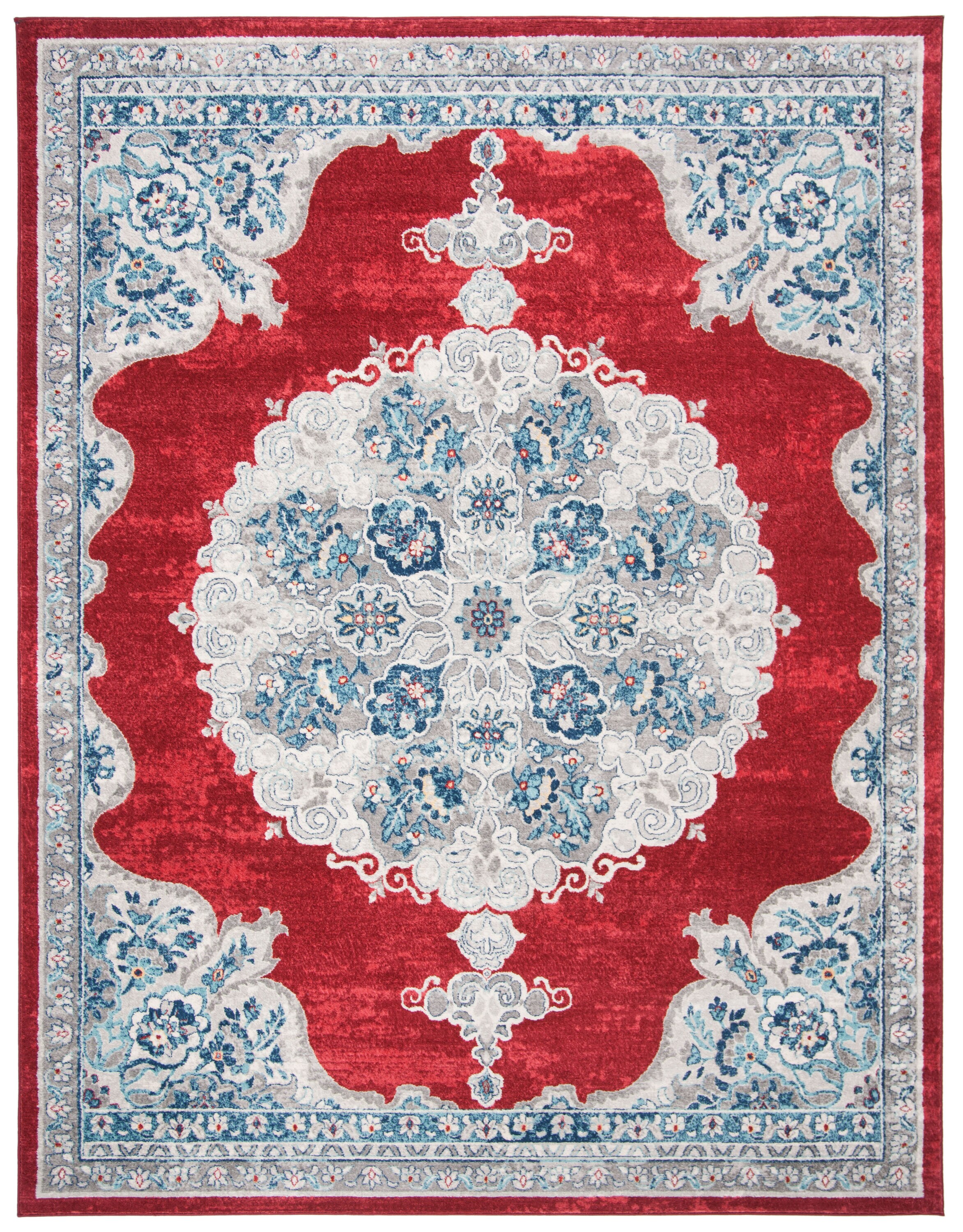 Safavieh BNT867Q-6 rugs - View #2