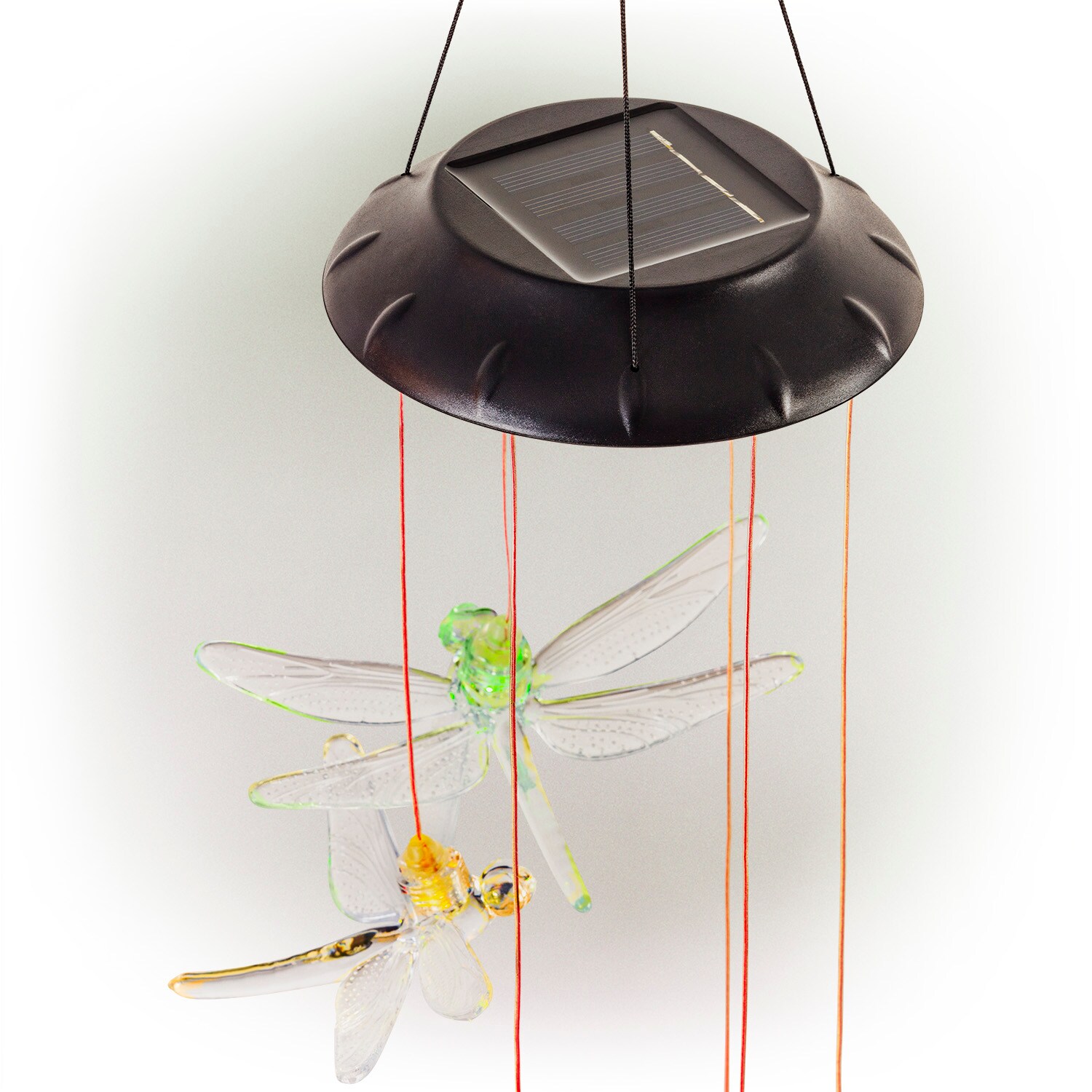 Alpine Corporation QLP834SLR-CC Wind-Spinners - View #9
