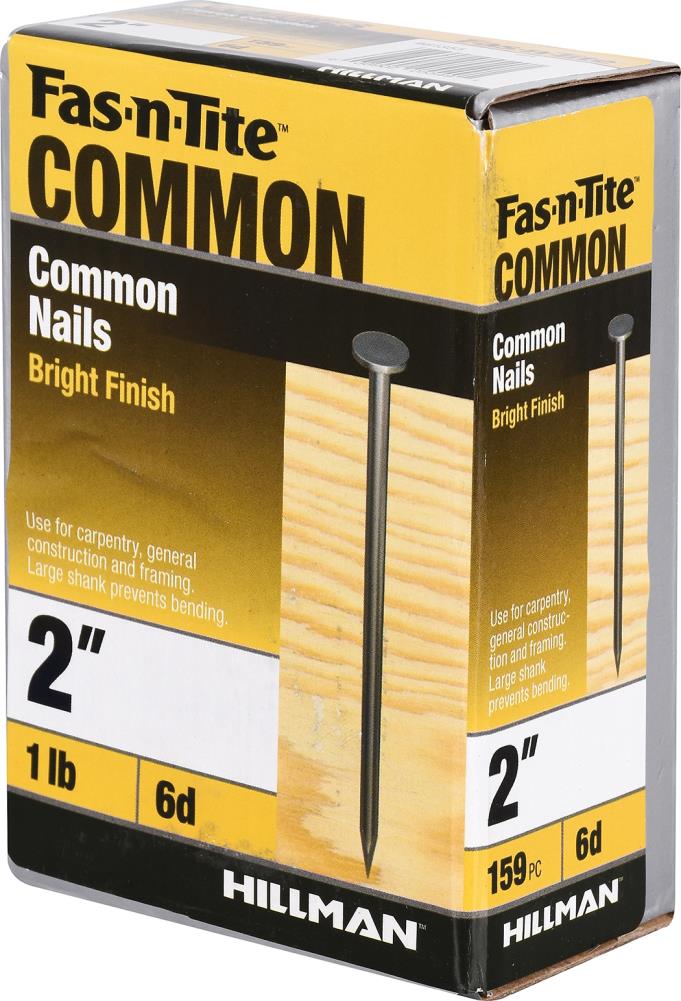 Fas-n-Tite 461355 Flooring-Nails - View #5