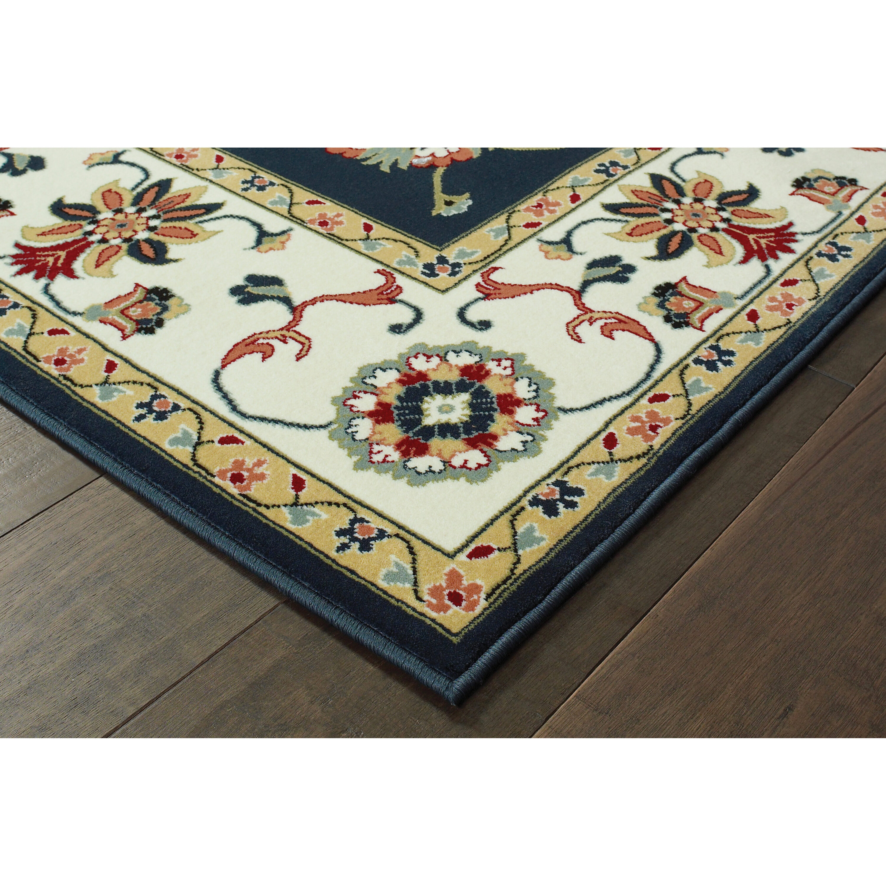 Archer Lane 233KSH6B6L rugs - View #2