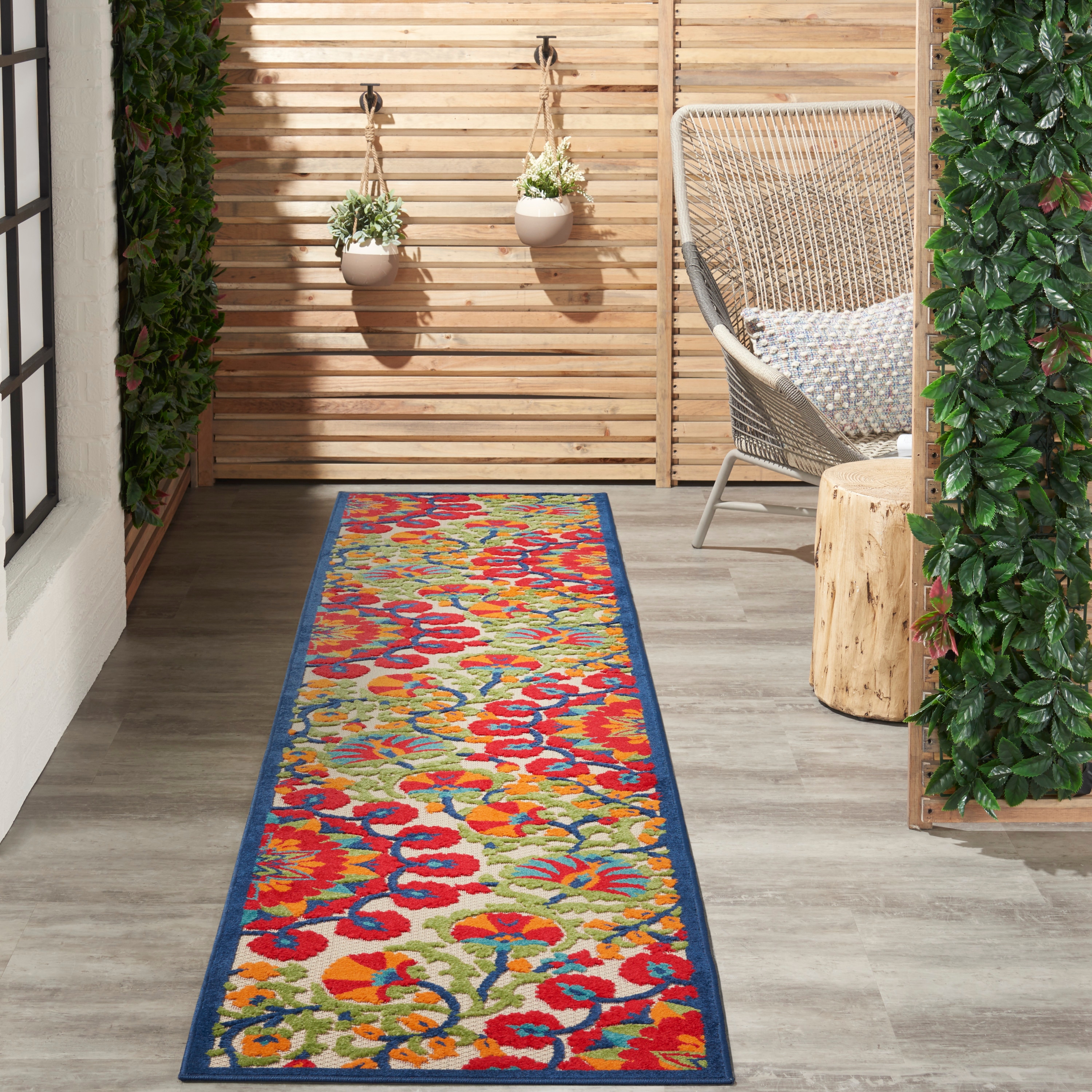 Nourison 99446760494 rugs - View #9