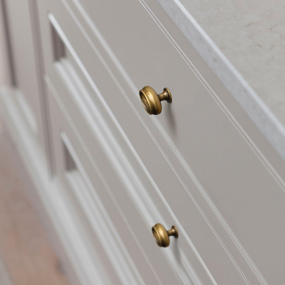 Miaokesen 9265GT-KNOB-12 Cabinet-Knobs - View #3