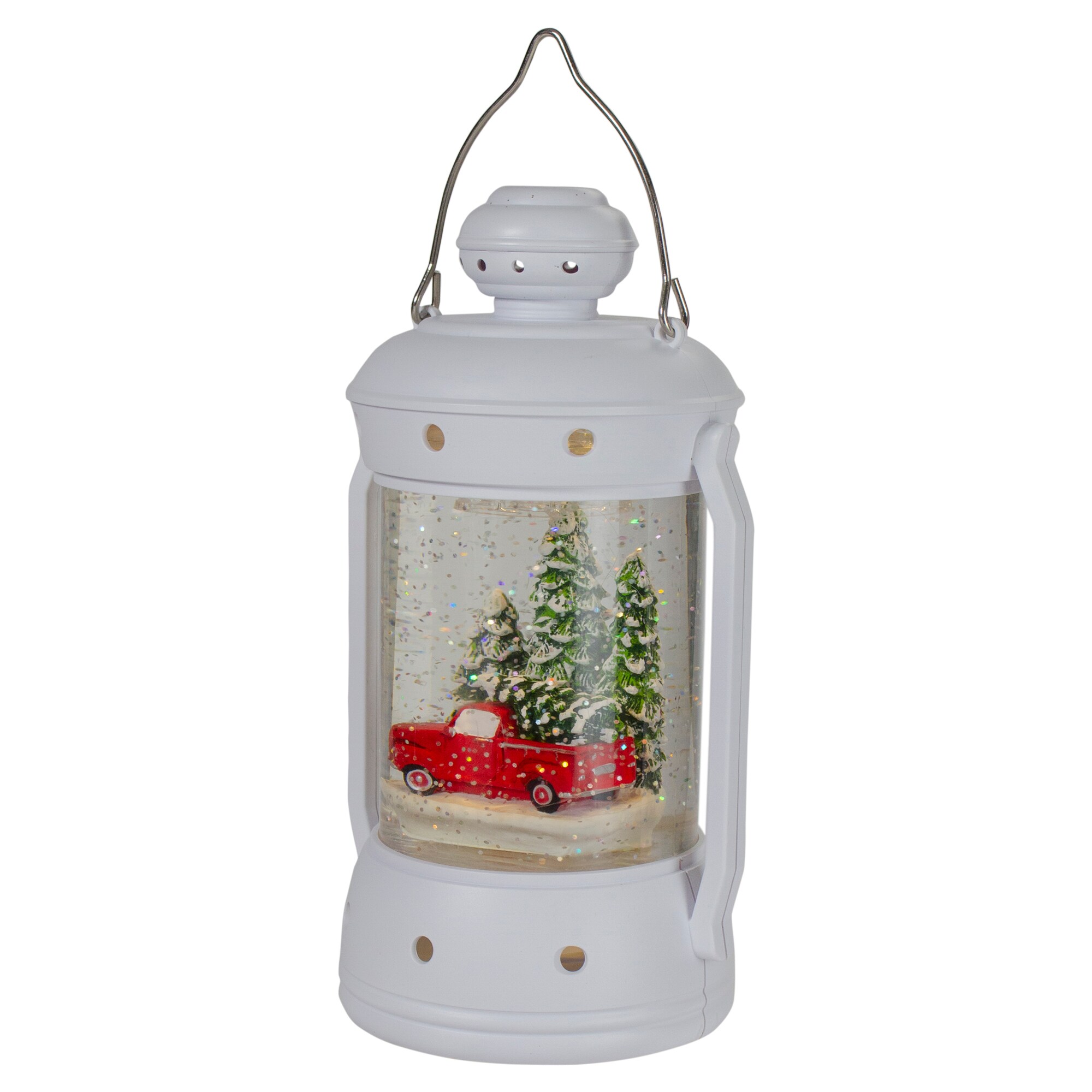 Northlight 34316729 Table-Christmas-Decorations - View #4