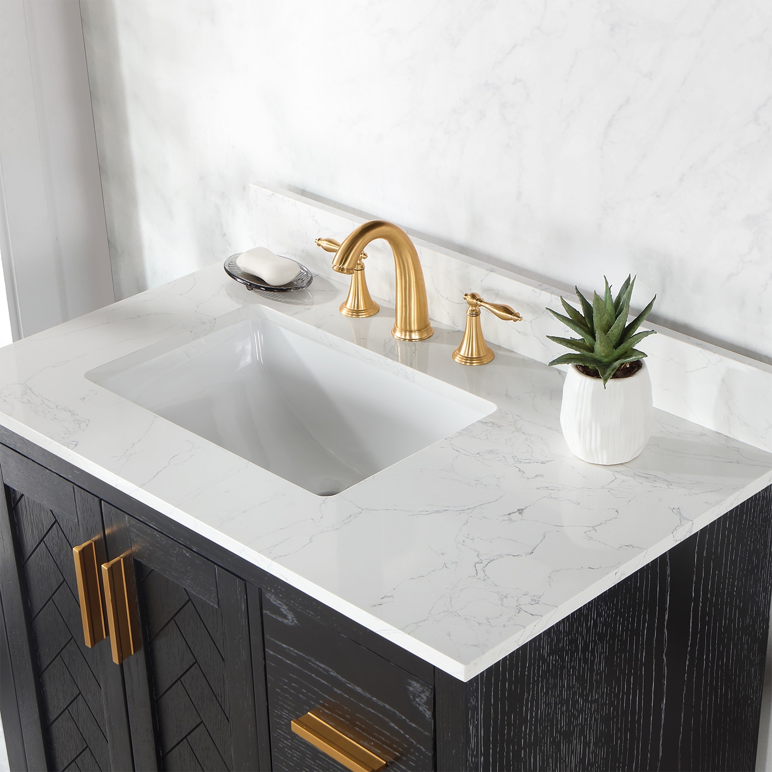 Altair 543036-BO-GW-NM Bath-Vanity-Combo - View #6