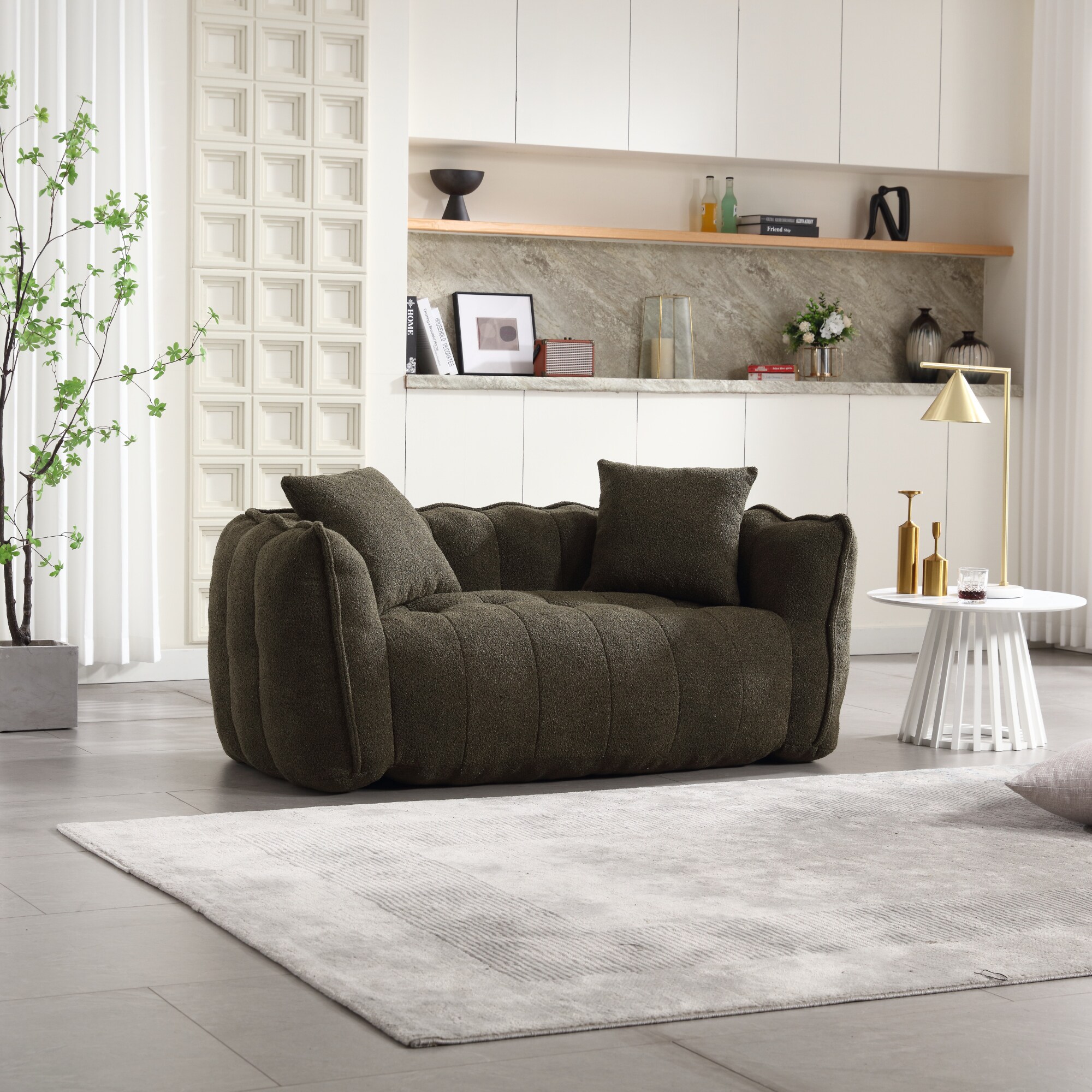 Bybafun YD2700020 Bean-Bag-Chairs - View #20