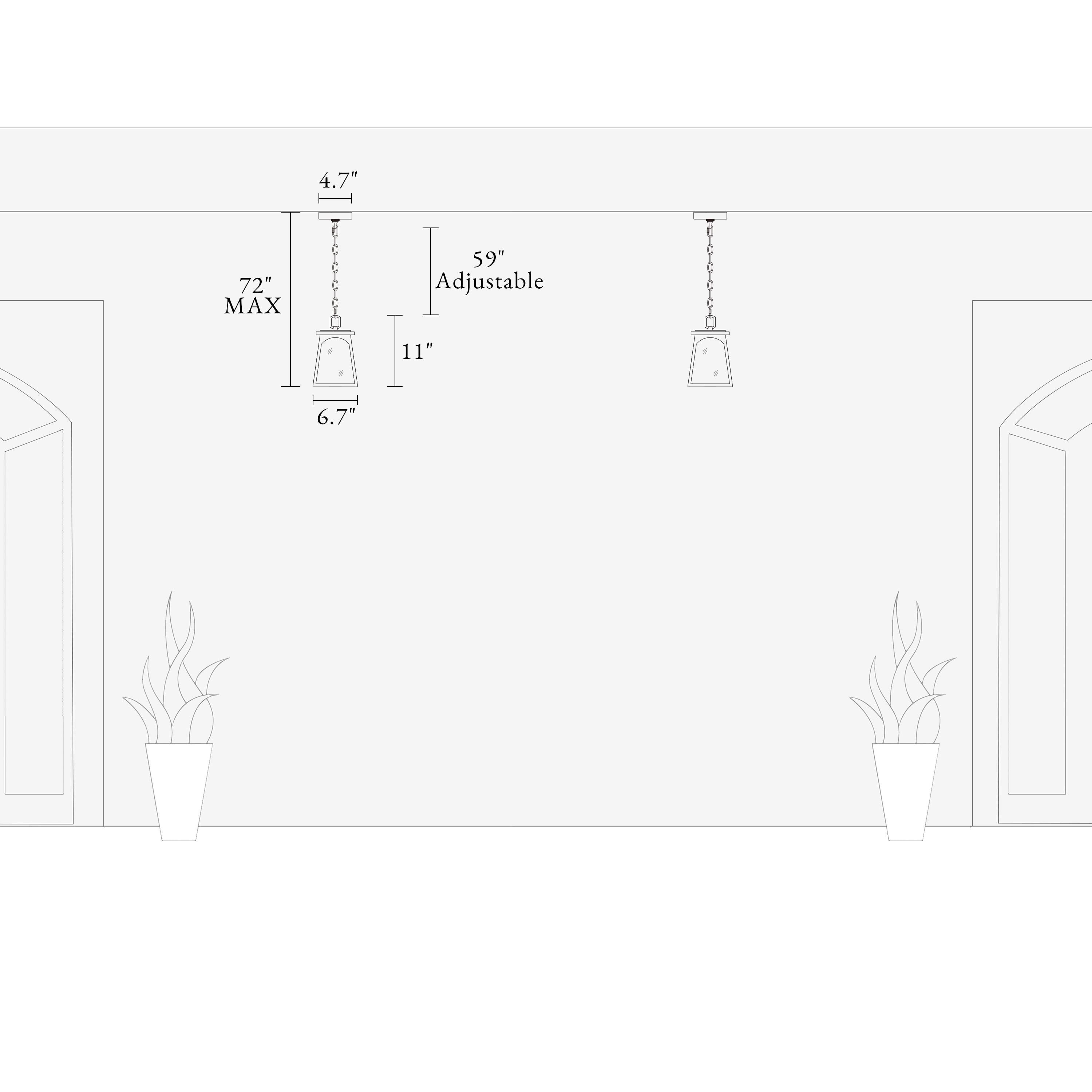 LNC E2QRVQLWS098H99 Pendant-Lights - View #15