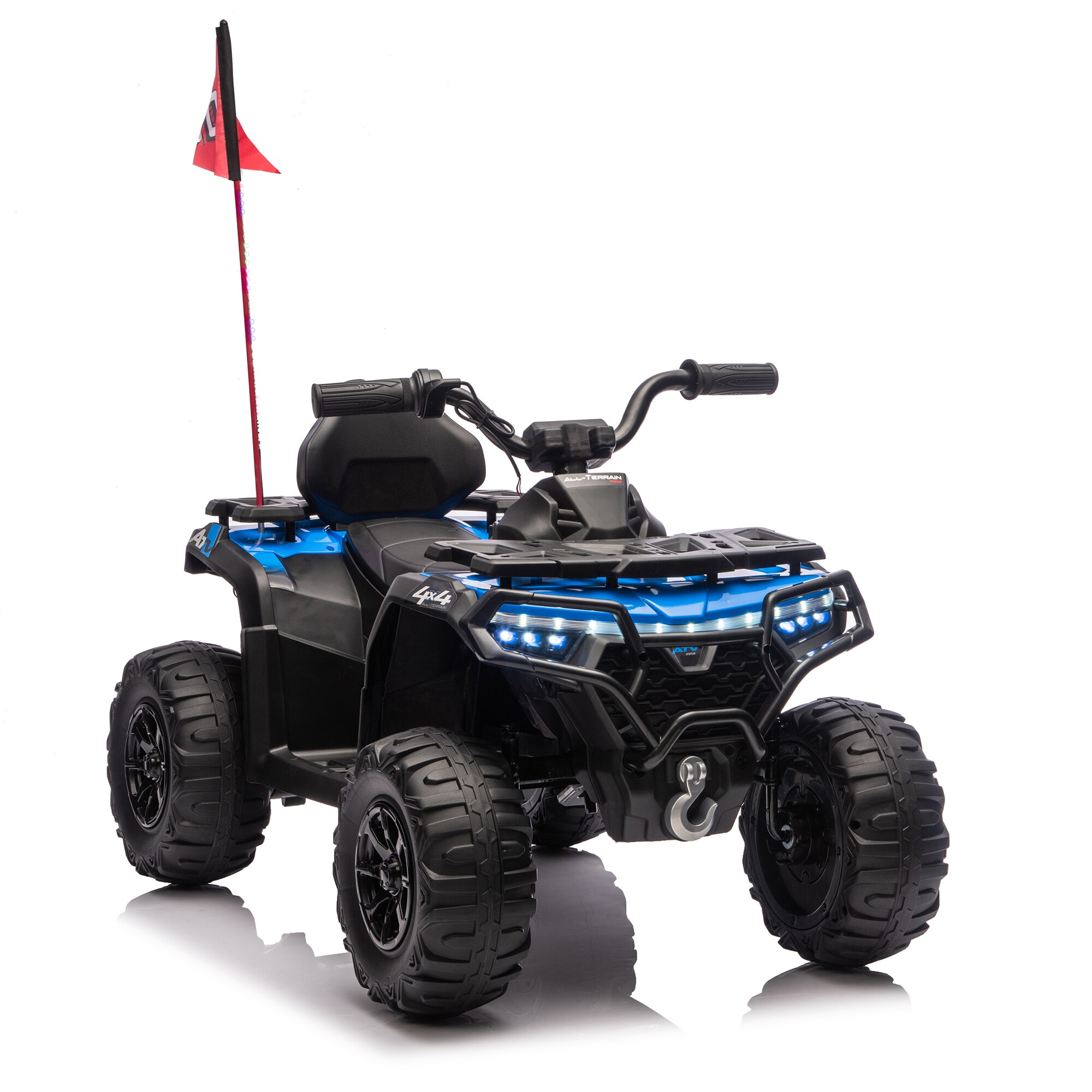 LUXEYARD DS-X-317BIKE61 Play-Toys - View #4