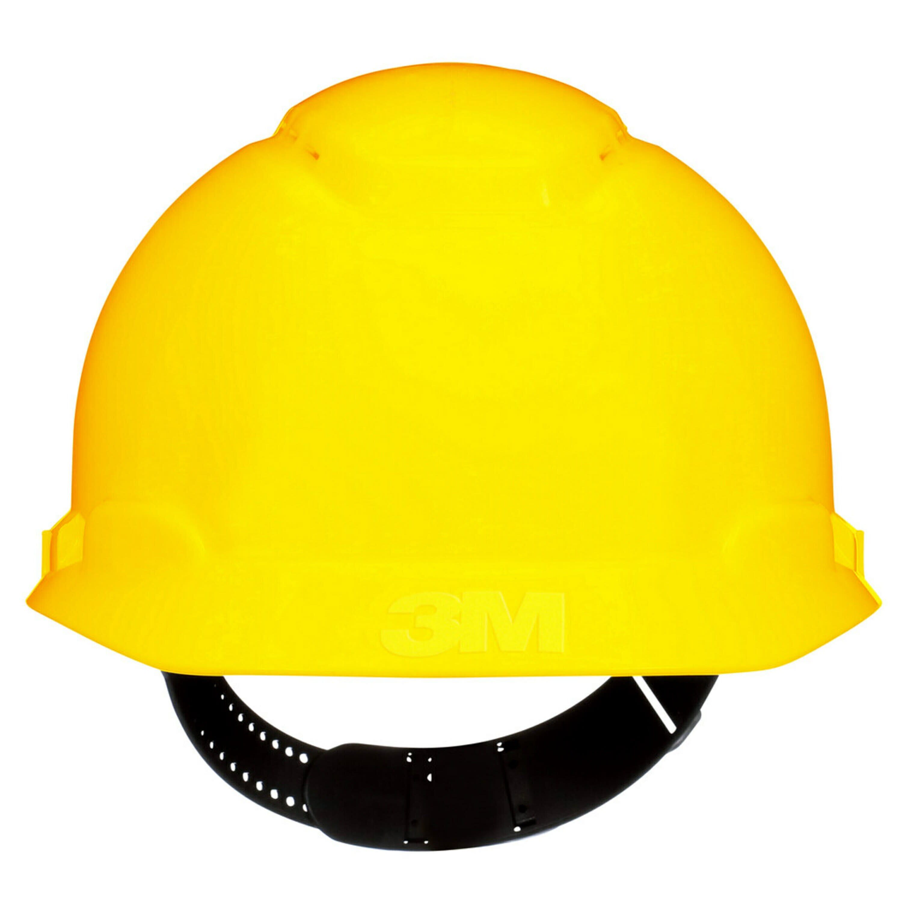3M CHHYH1-V-12-DC Safety-Hats - View #9