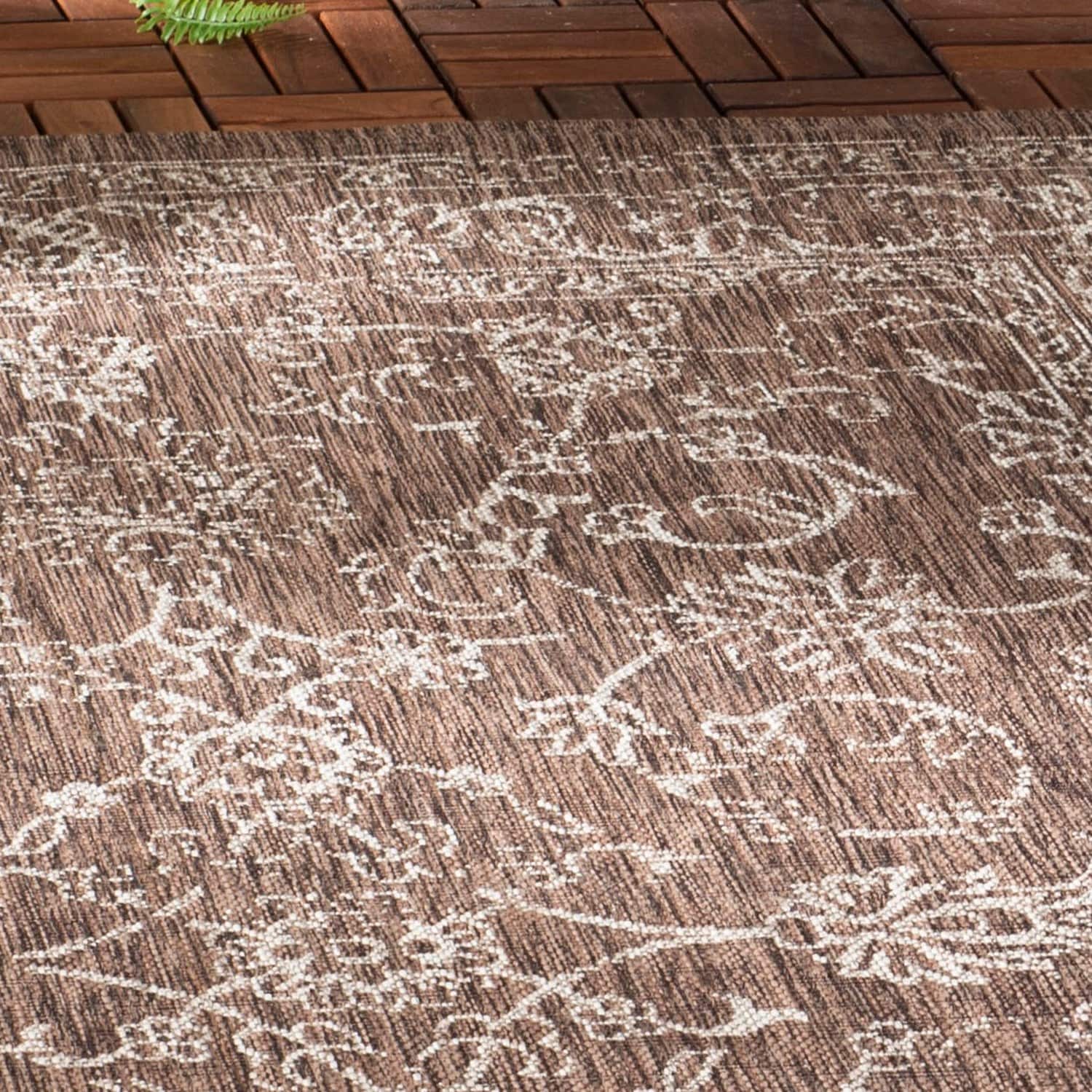 Safavieh CY8680-36321-8SQ rugs - View #6