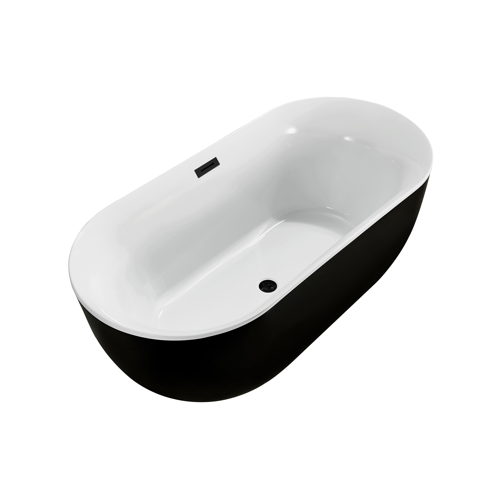 Streamline NPT9801BL bathtubs - View #3