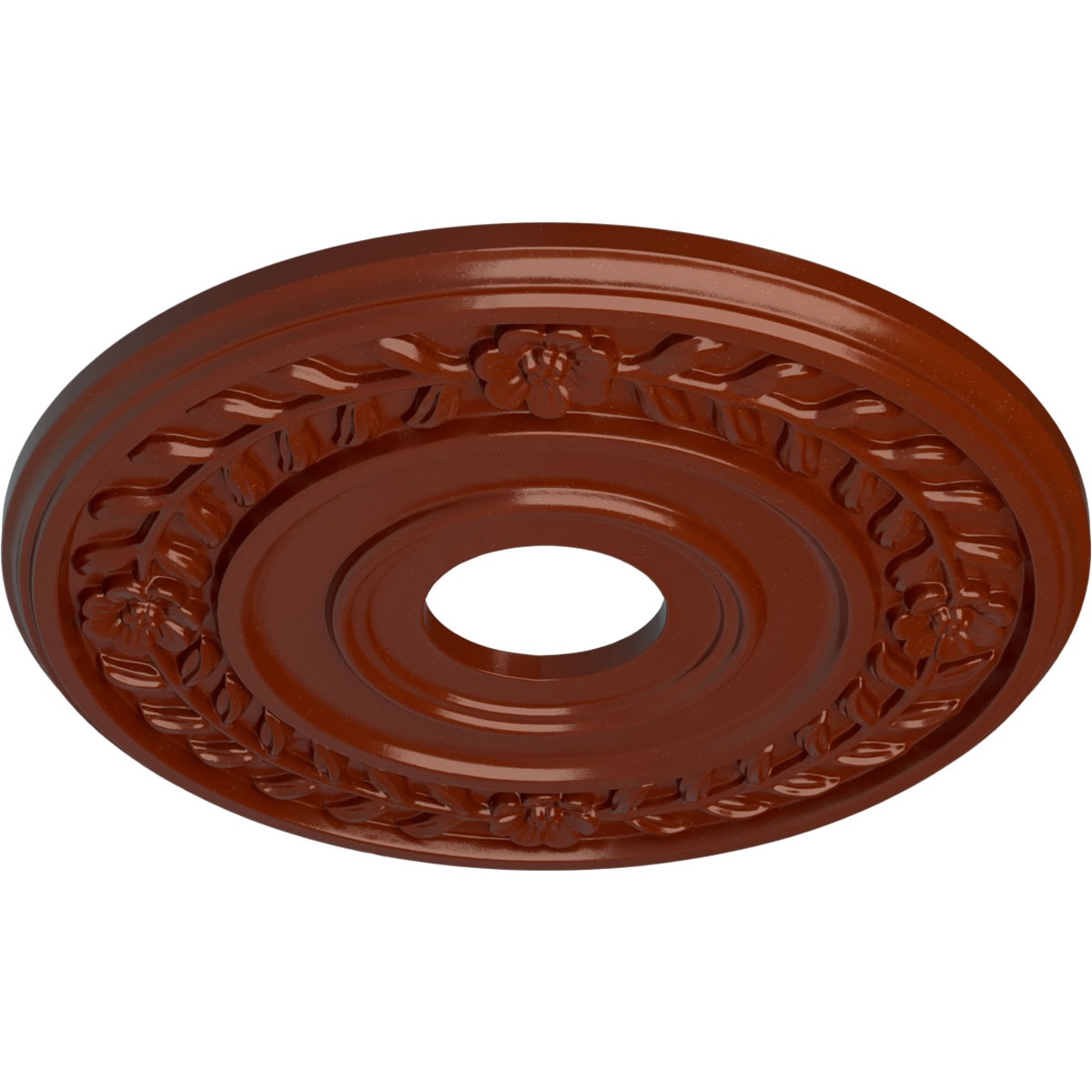 Ekena Millwork CM16WRFIF Ceiling-Medallions - View #2
