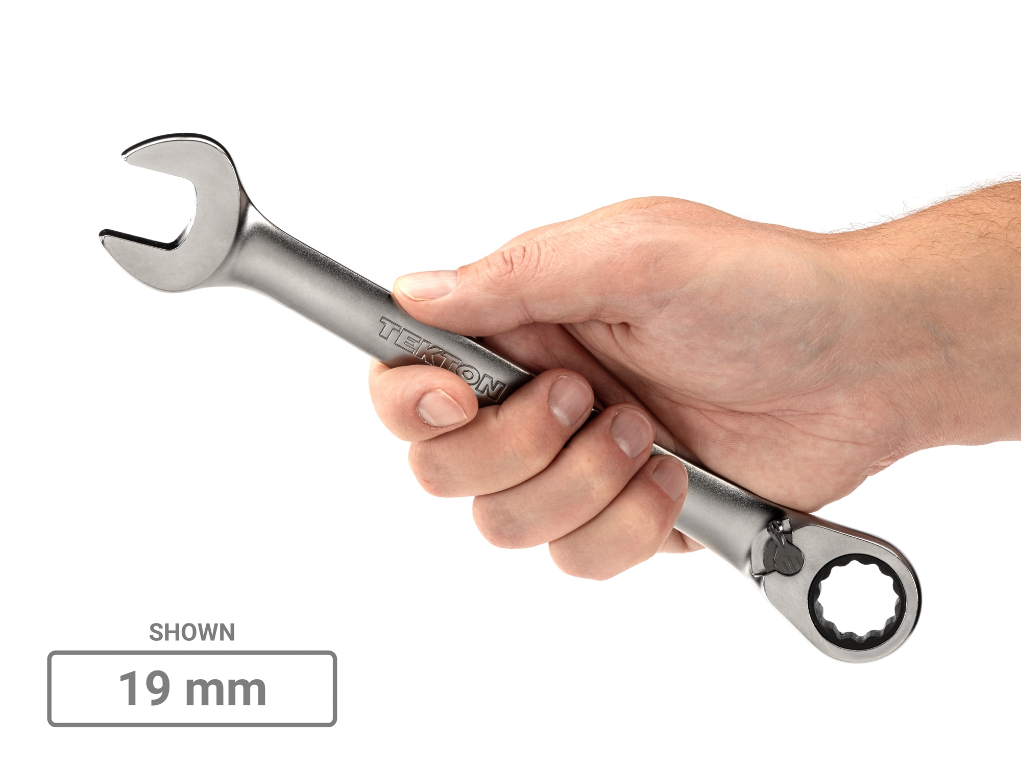 TEKTON WRC94004 Ratcheting-Wrench-Sets - View #2