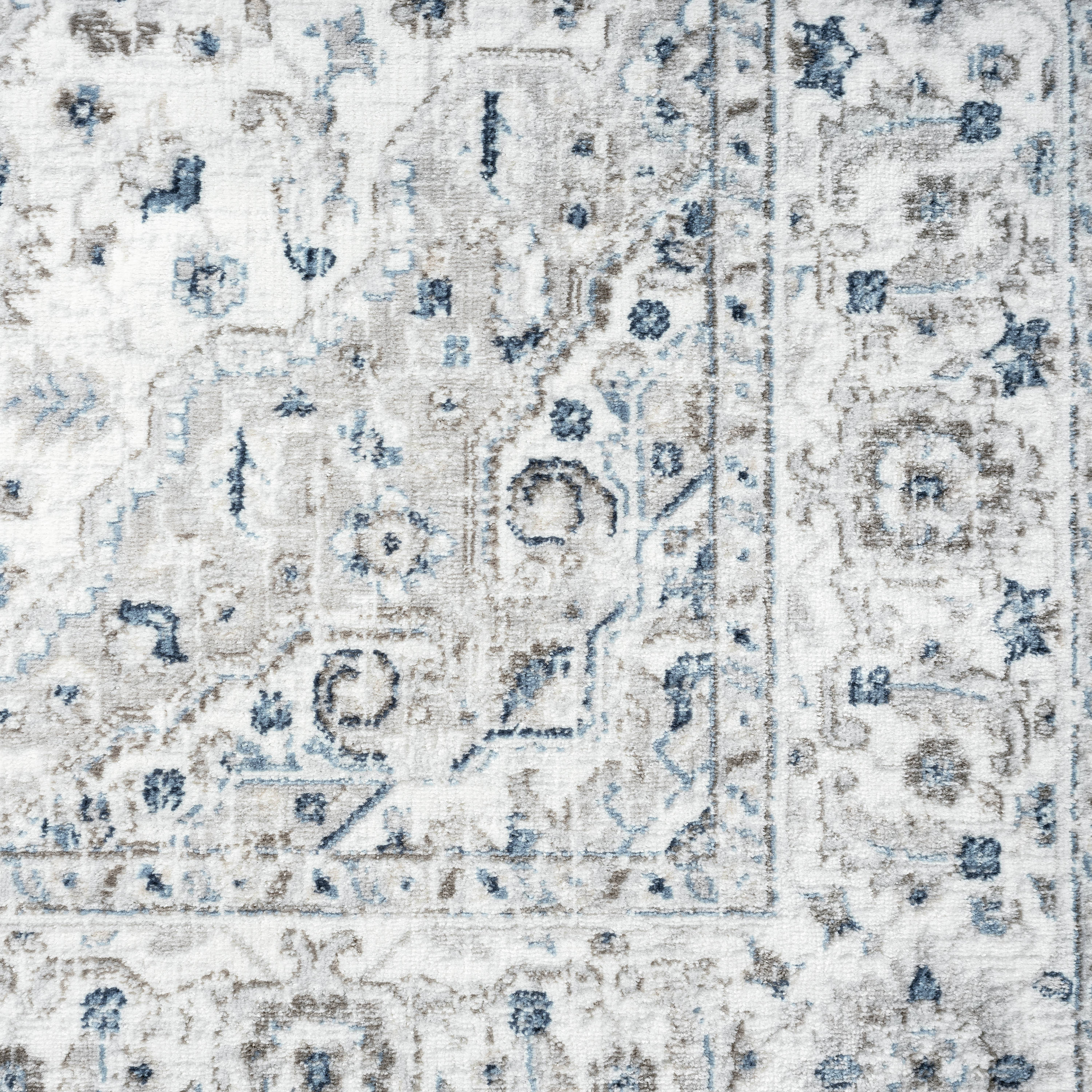 Style Selections 4-5668-451 rugs - View #5