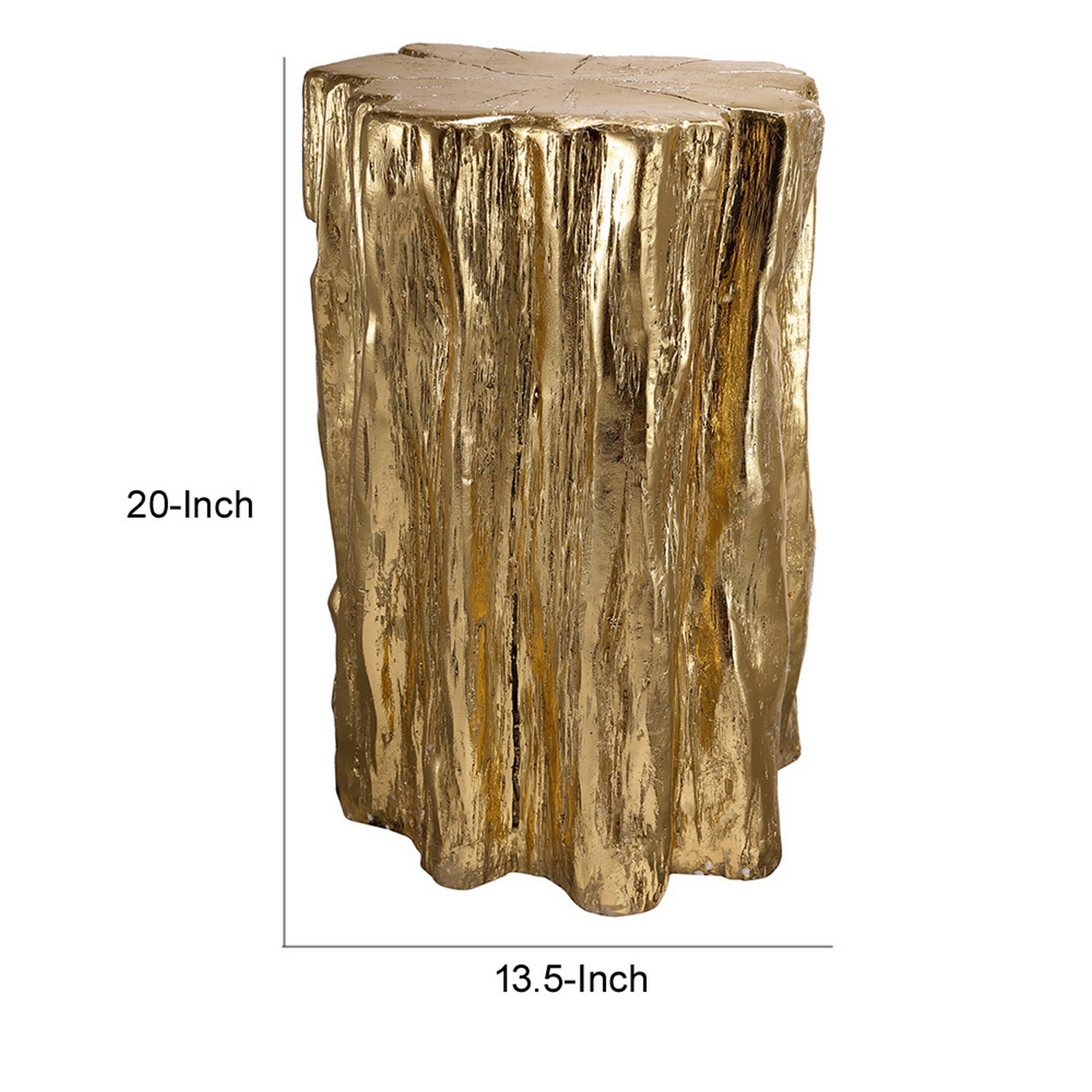 Benzara BM311933 End-Tables - View #5