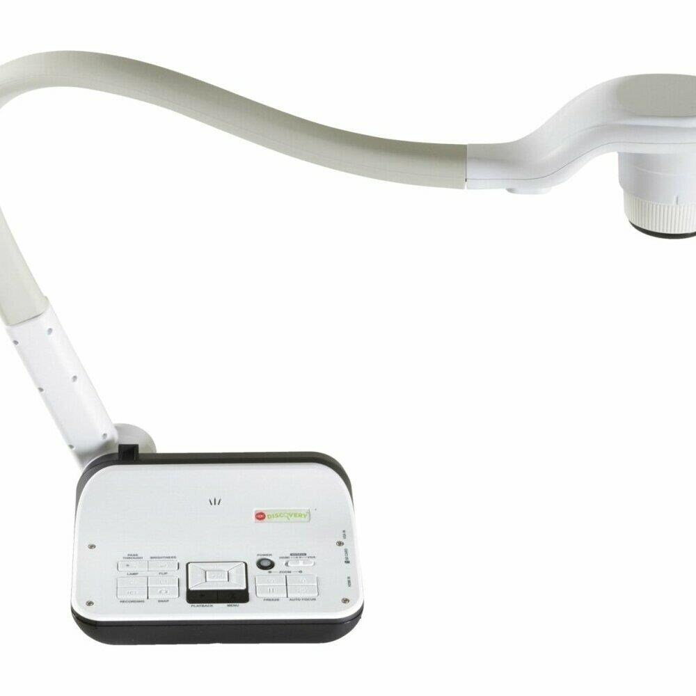 GBC SSPC153457  1586570 Discovery 3000 Document Camera