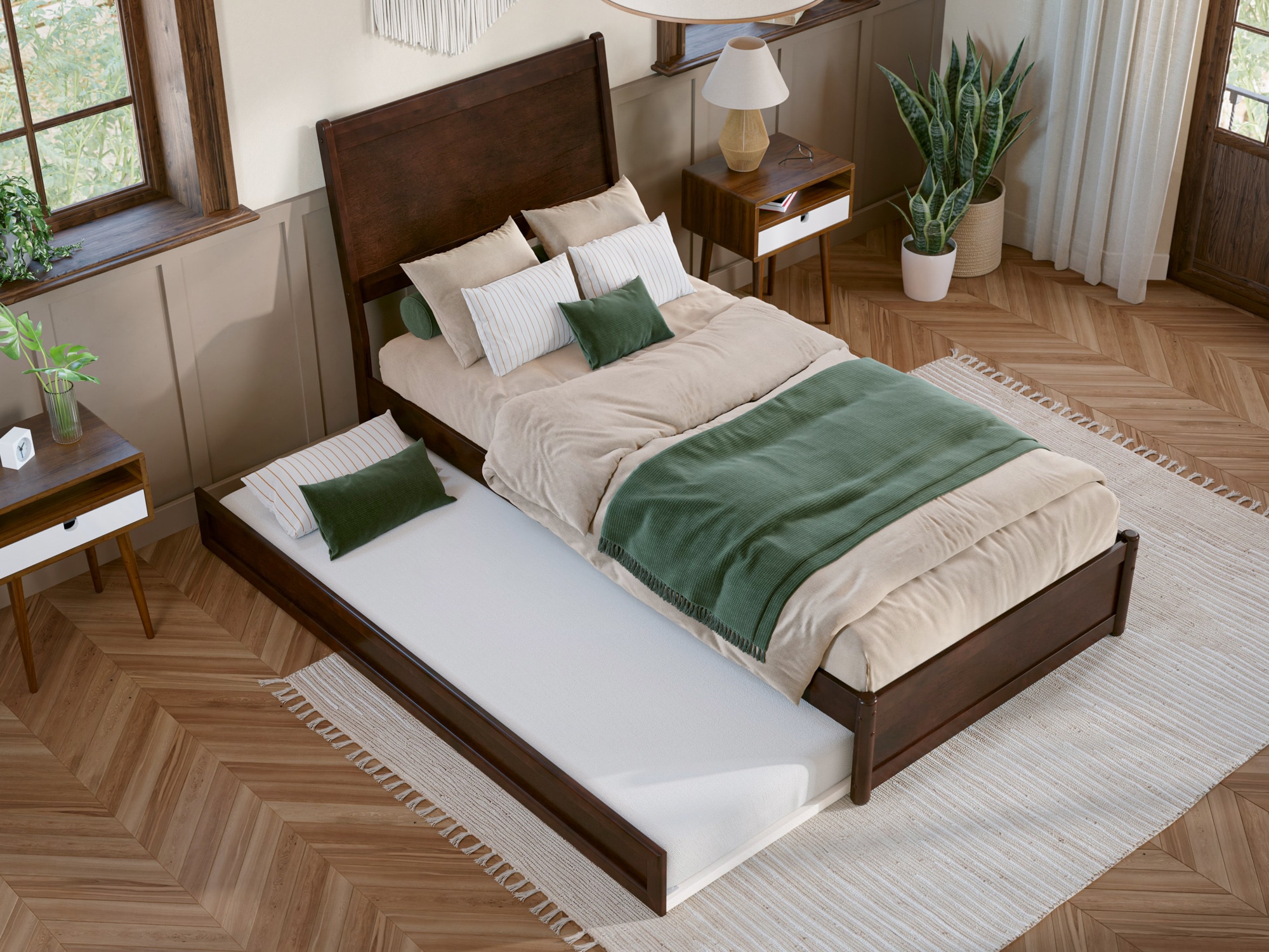 AFI AR9987214 beds - View #3