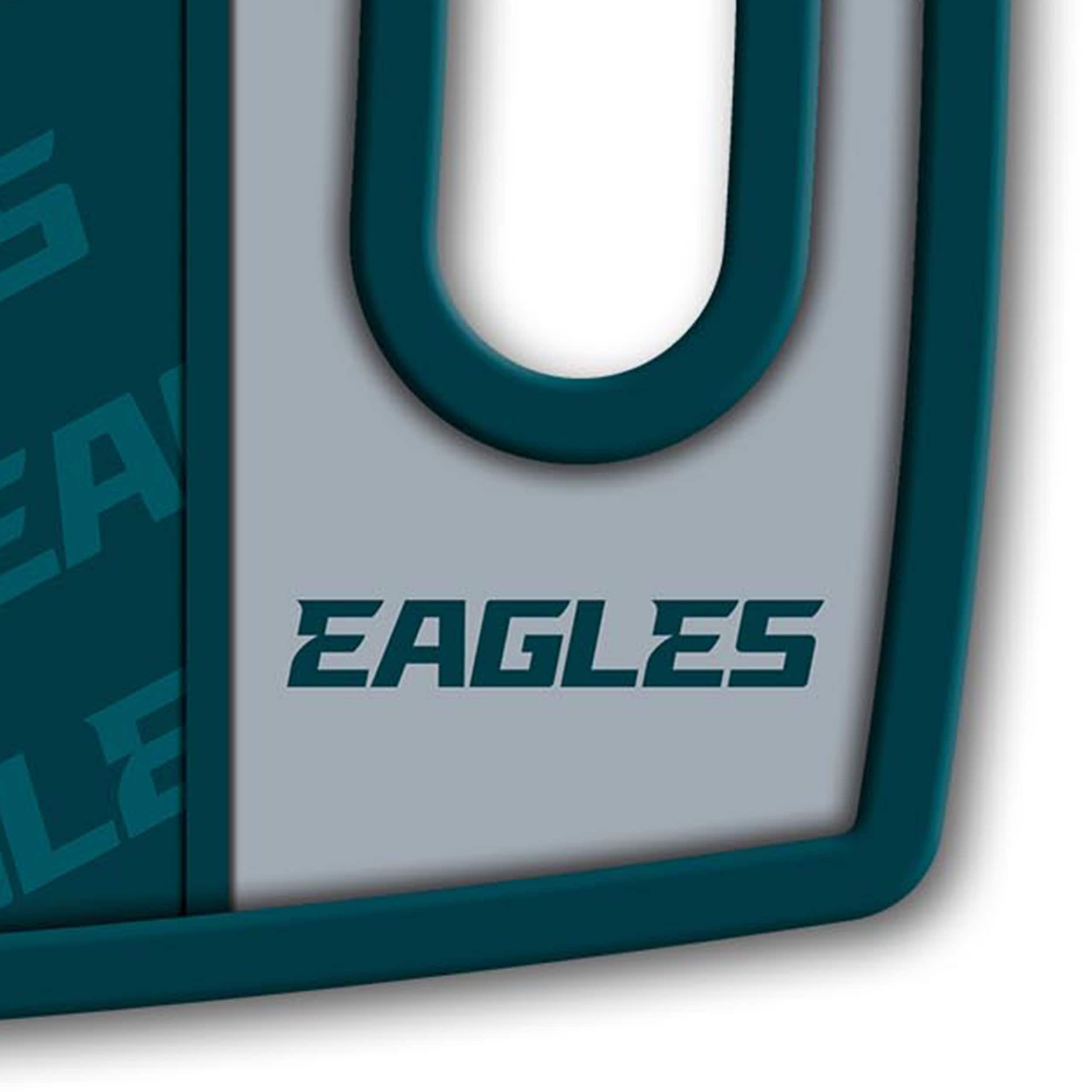Nfl Philadelphia Eagles Logo Series Cutting Board : Target