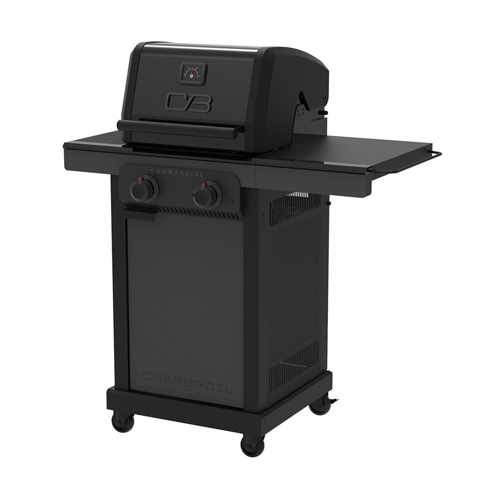 Charbroil 463658024 Gas-Grill - View #17