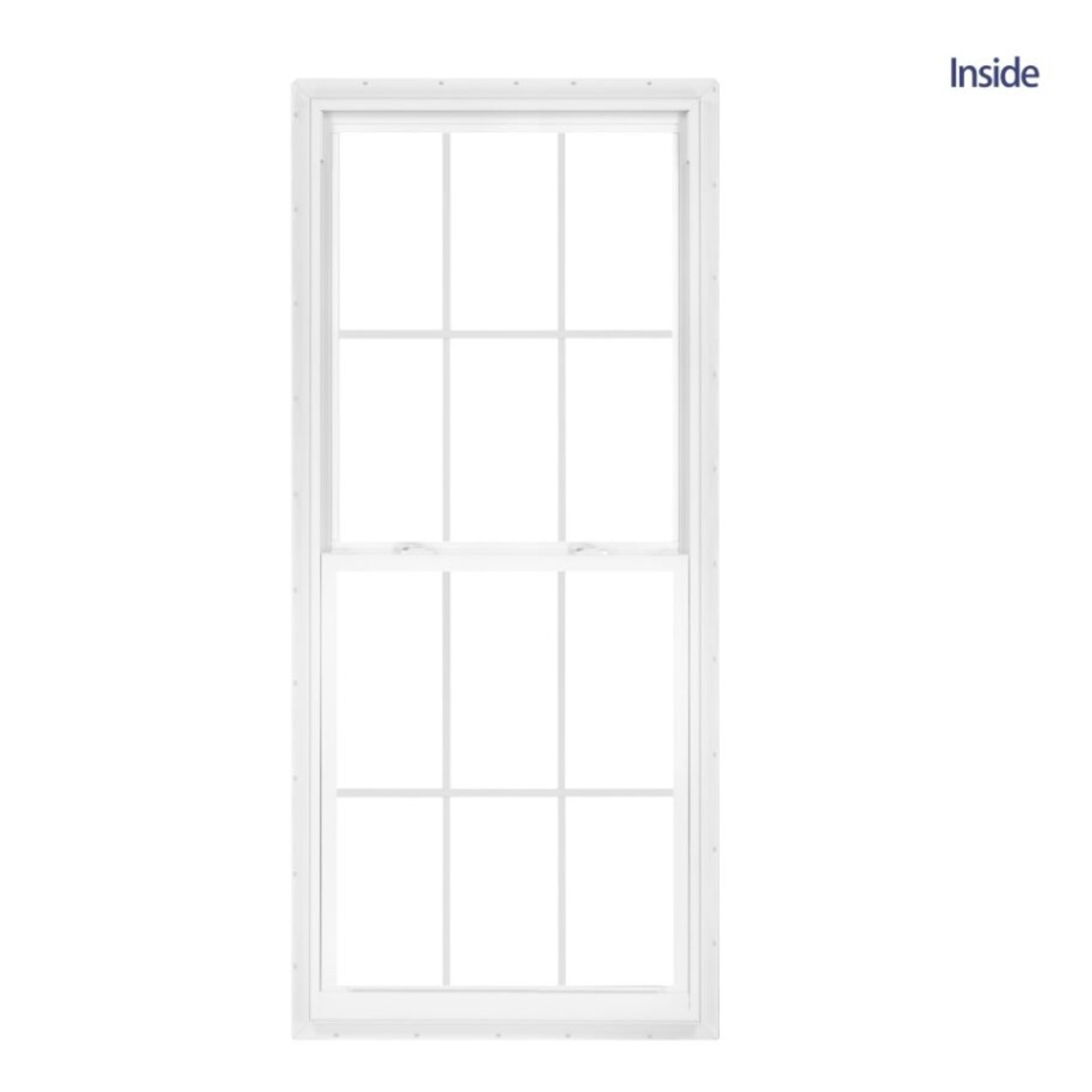 RELIABILT 32513272RBSHWHTG Single-Hung-Windows - View #4