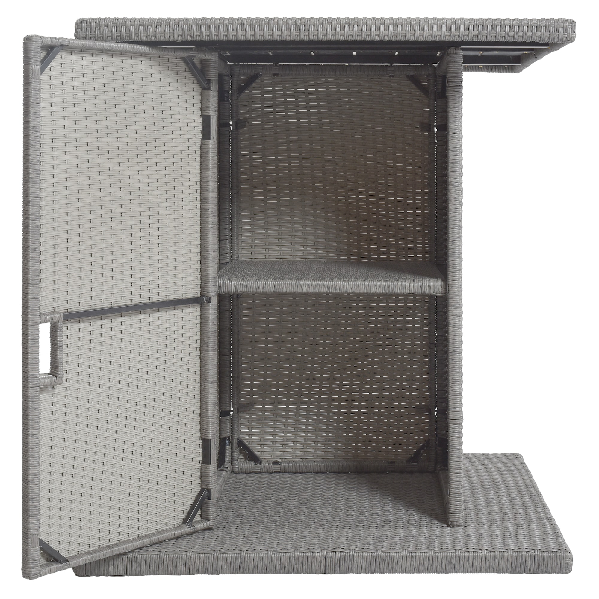Bayfeve BFTP-200AAE Patio-Dining-Sets - View #8