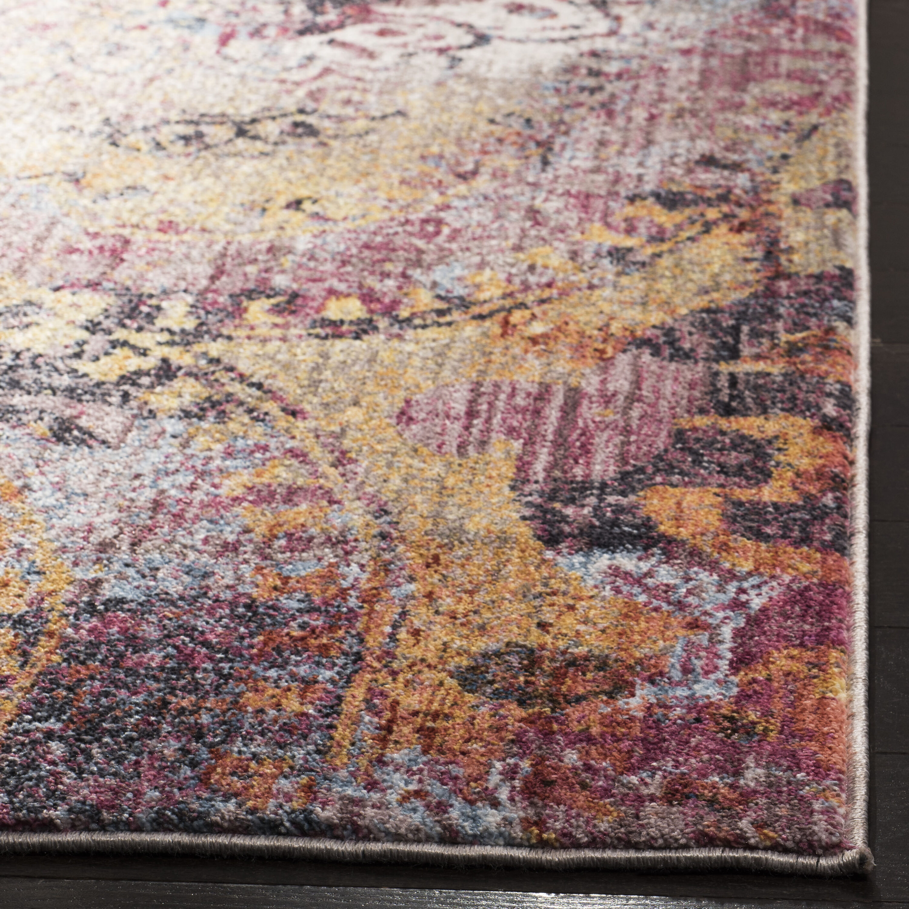 Safavieh MNY646D-9 rugs - View #2