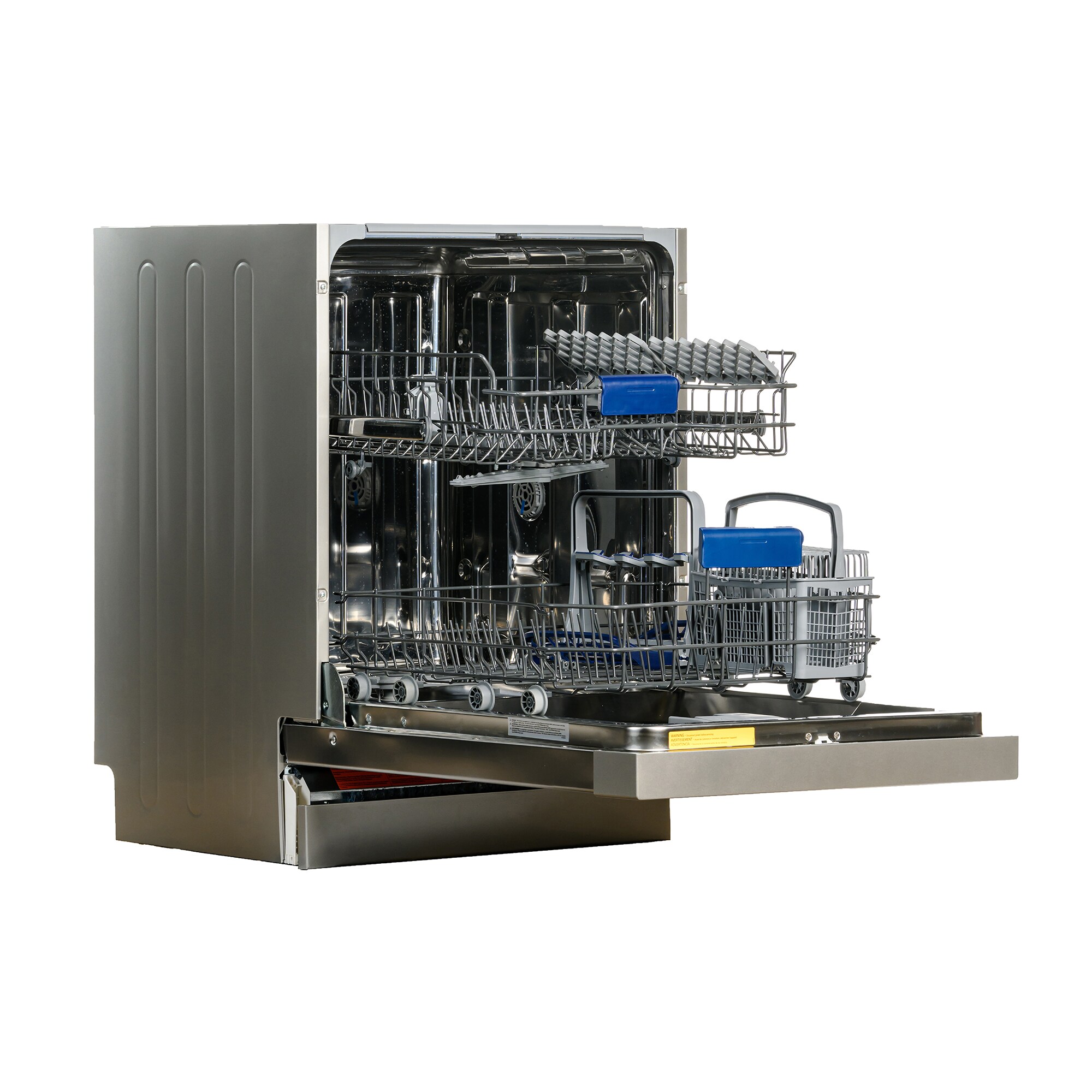 Equator Advanced Appliances SB 82 Builtin-Dish - View #6